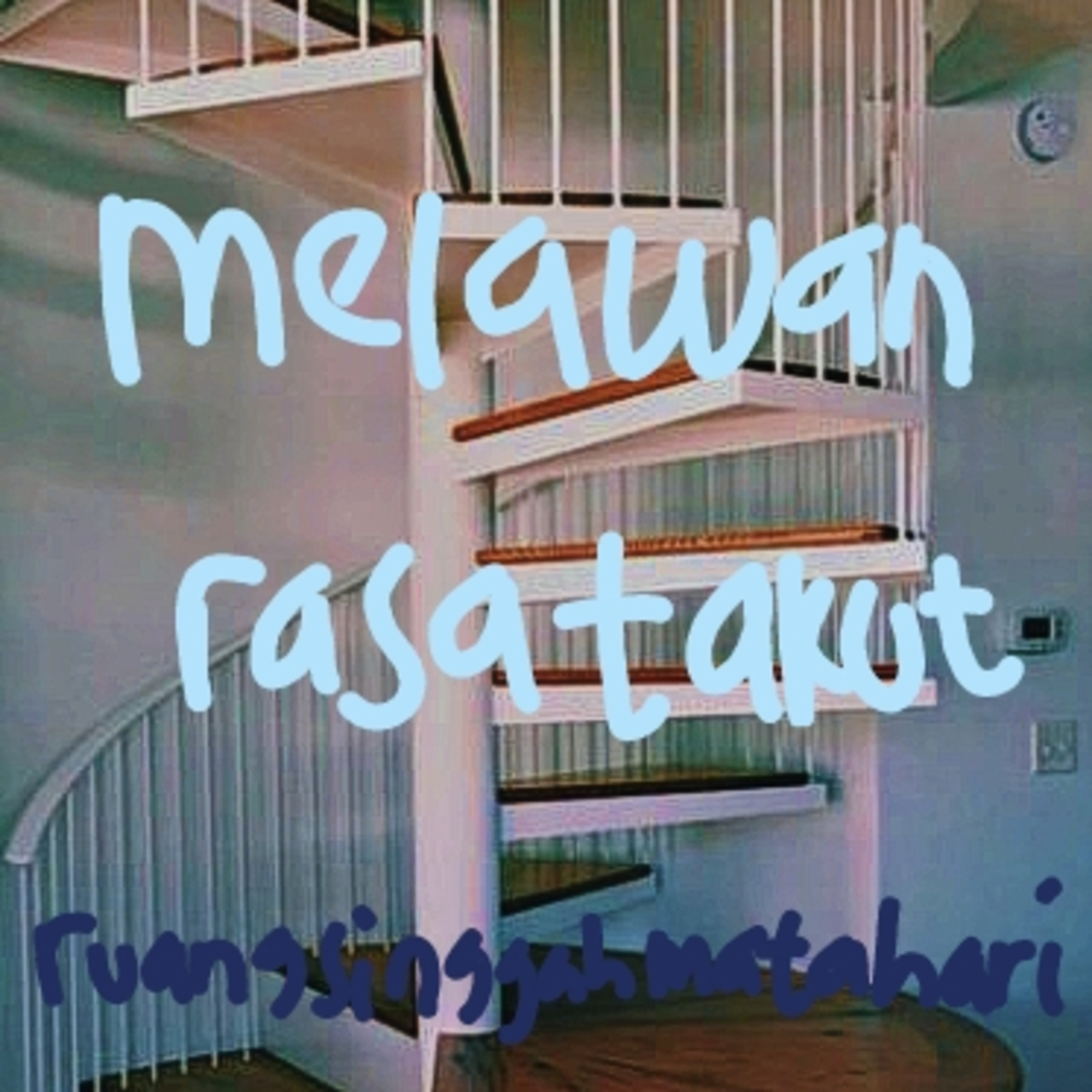 12. Bercerita Rasa Takut episode artwork
