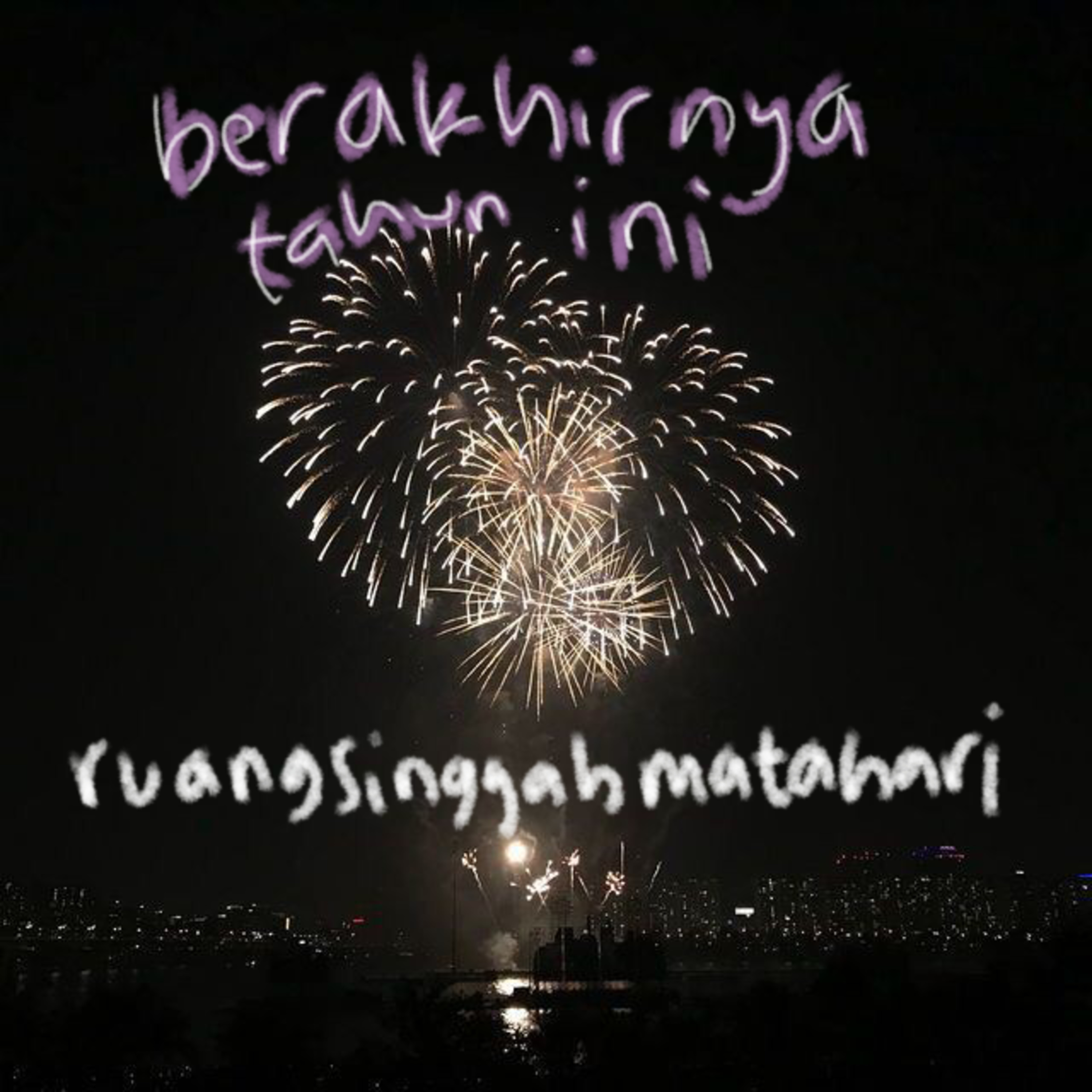 17. Bercerita Akhir Tahun  episode artwork