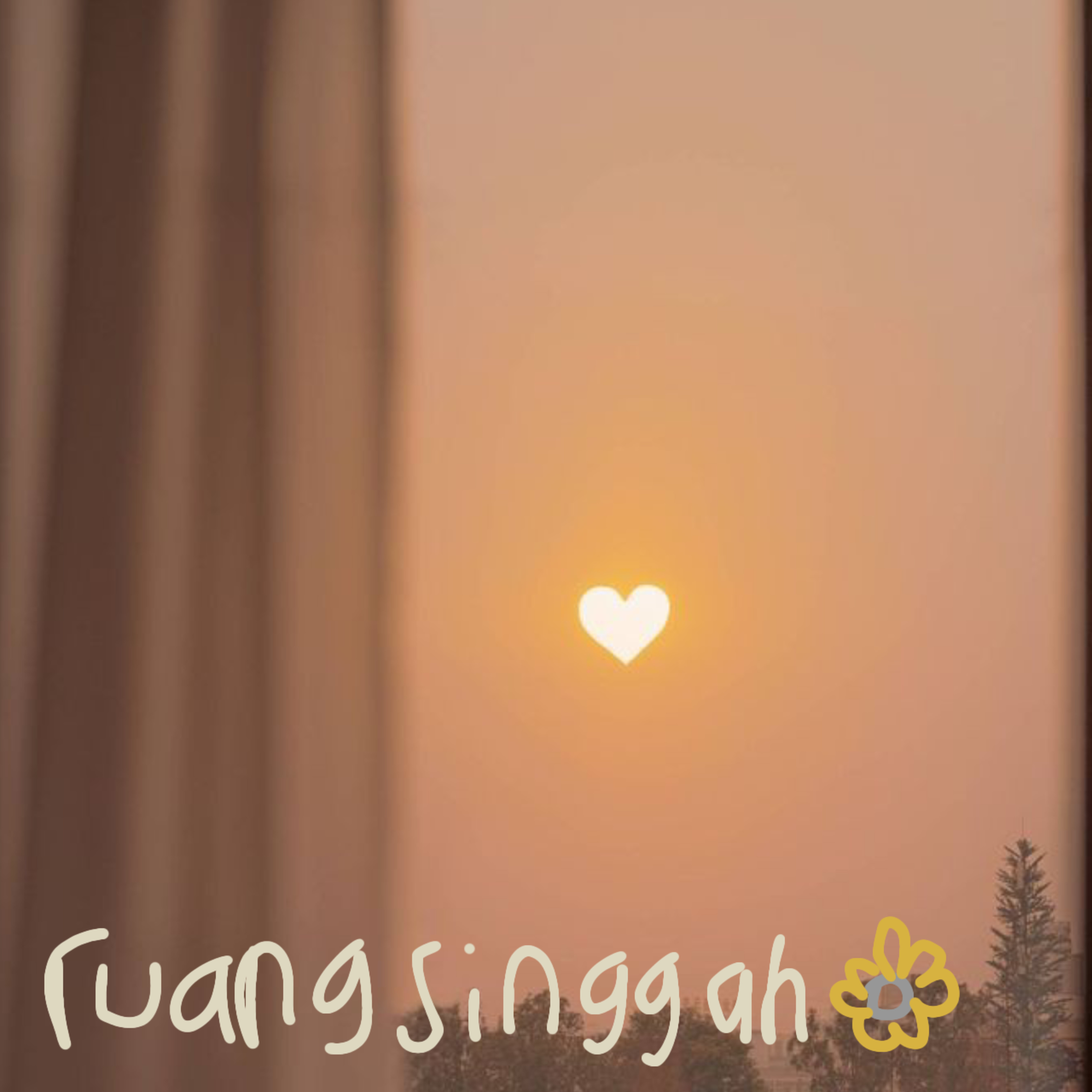 Kehilangan November lalu episode artwork
