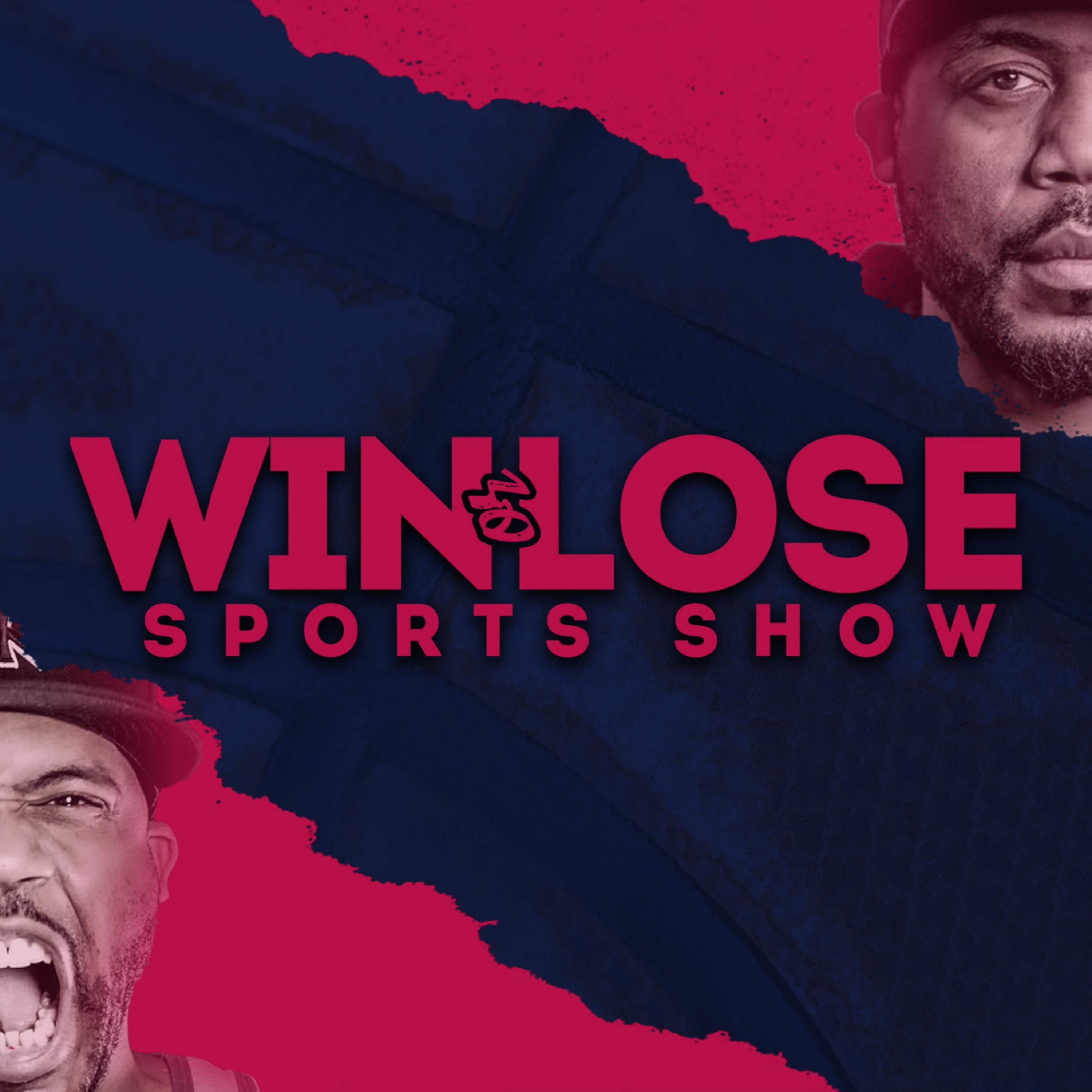 22. Utah & Portland Top of Western Conference, Lakers go down Again! - NFL Week 10 Pick em  episode artwork