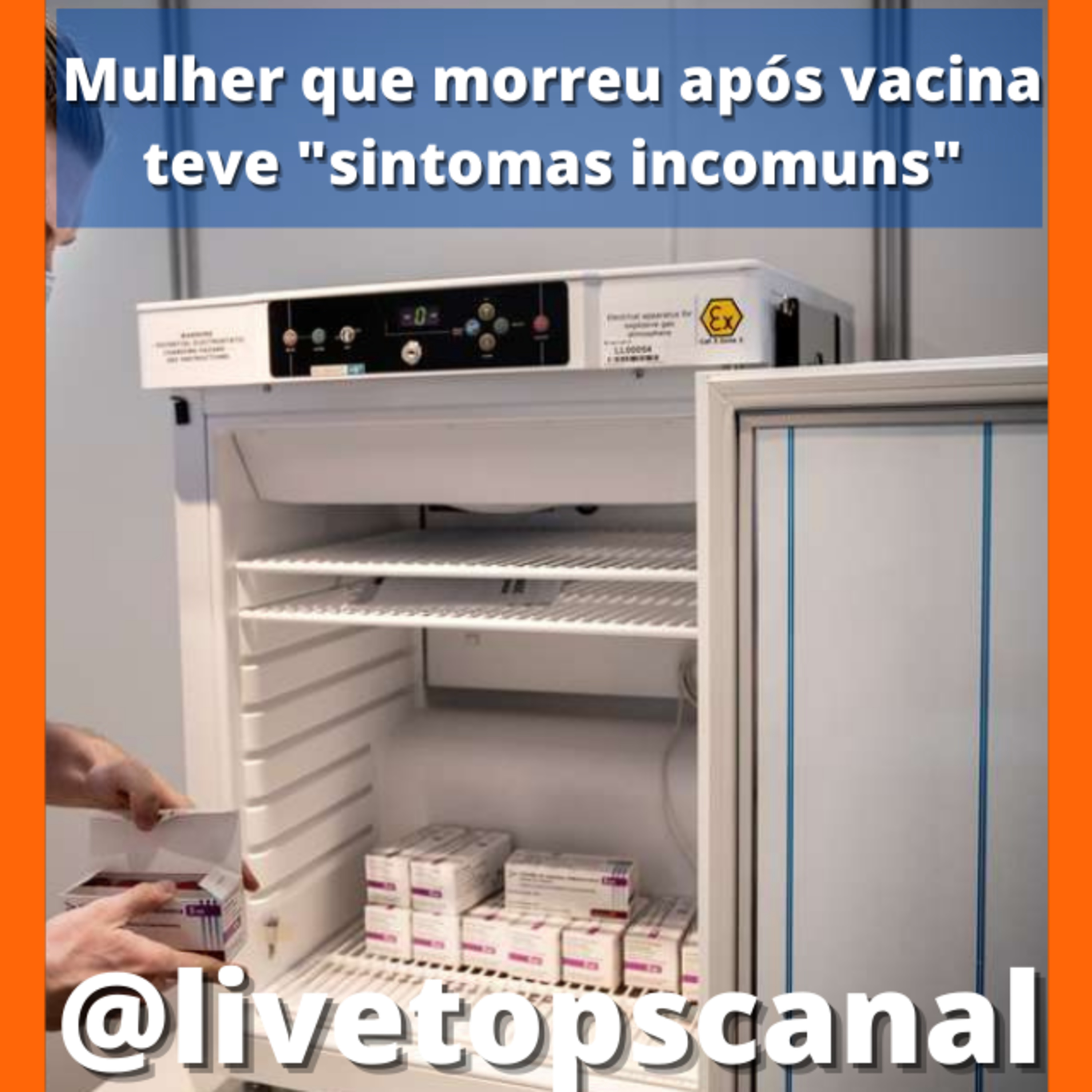 Live Tops