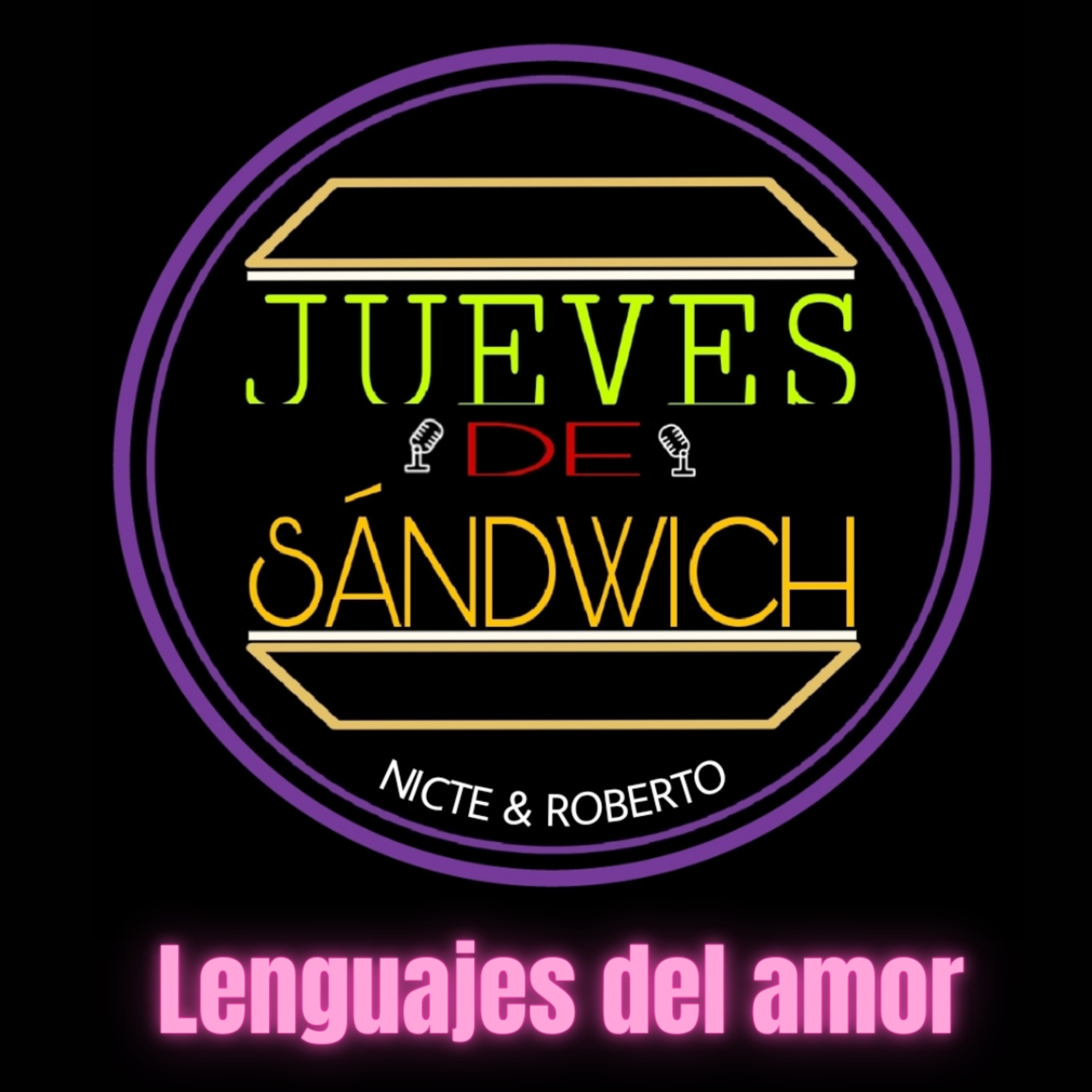 Jueves de Sándwich