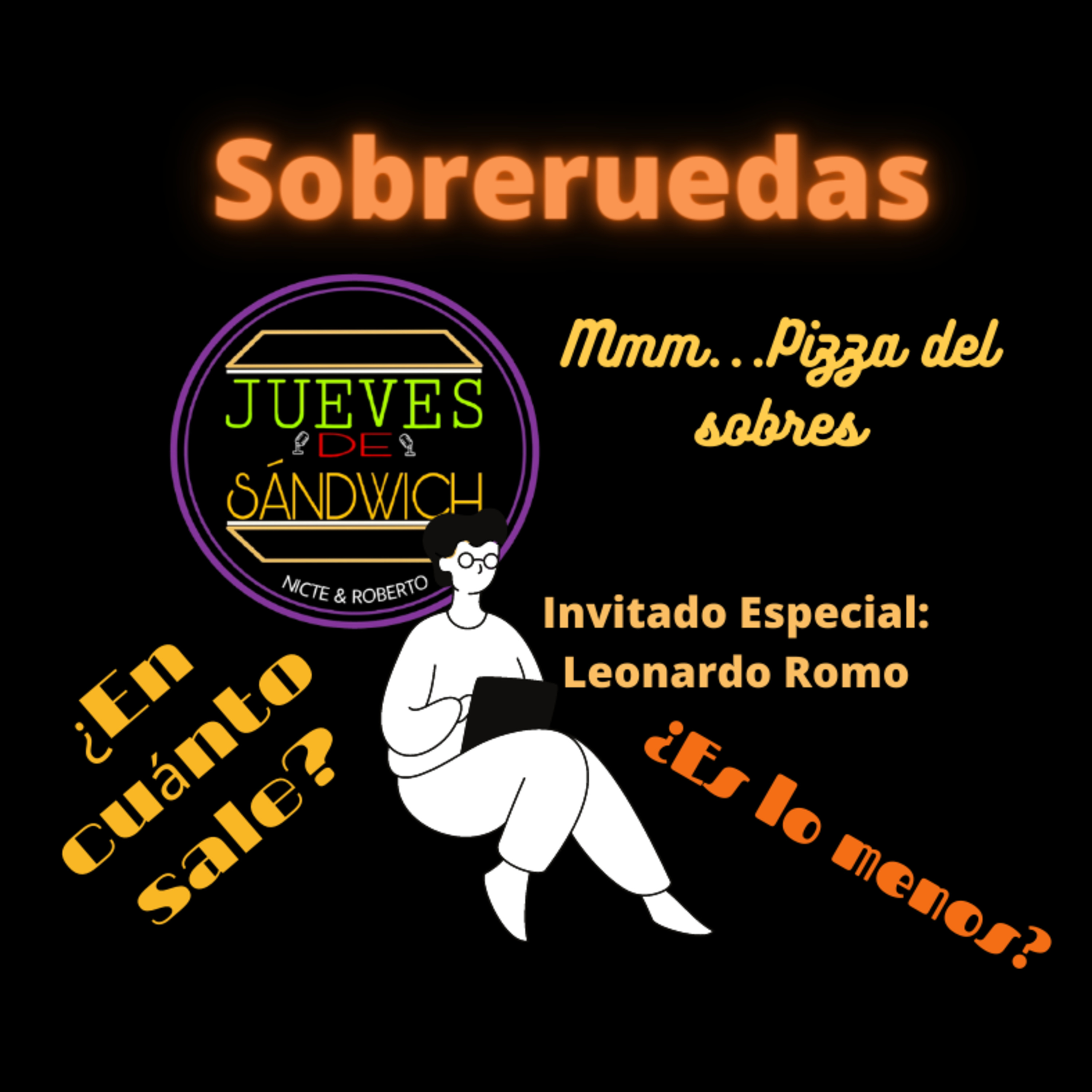 Jueves de Sándwich