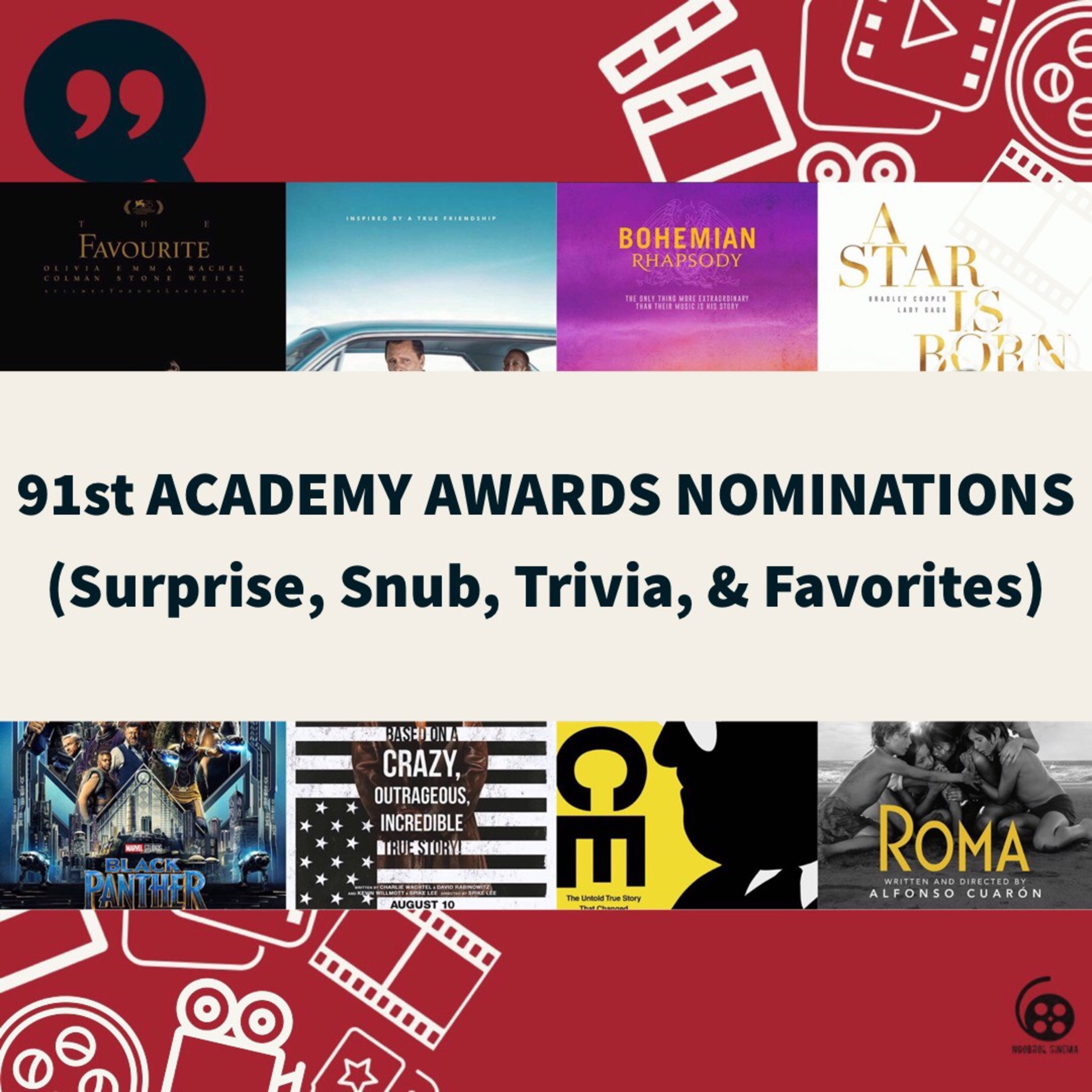 Ngobrol Sinema