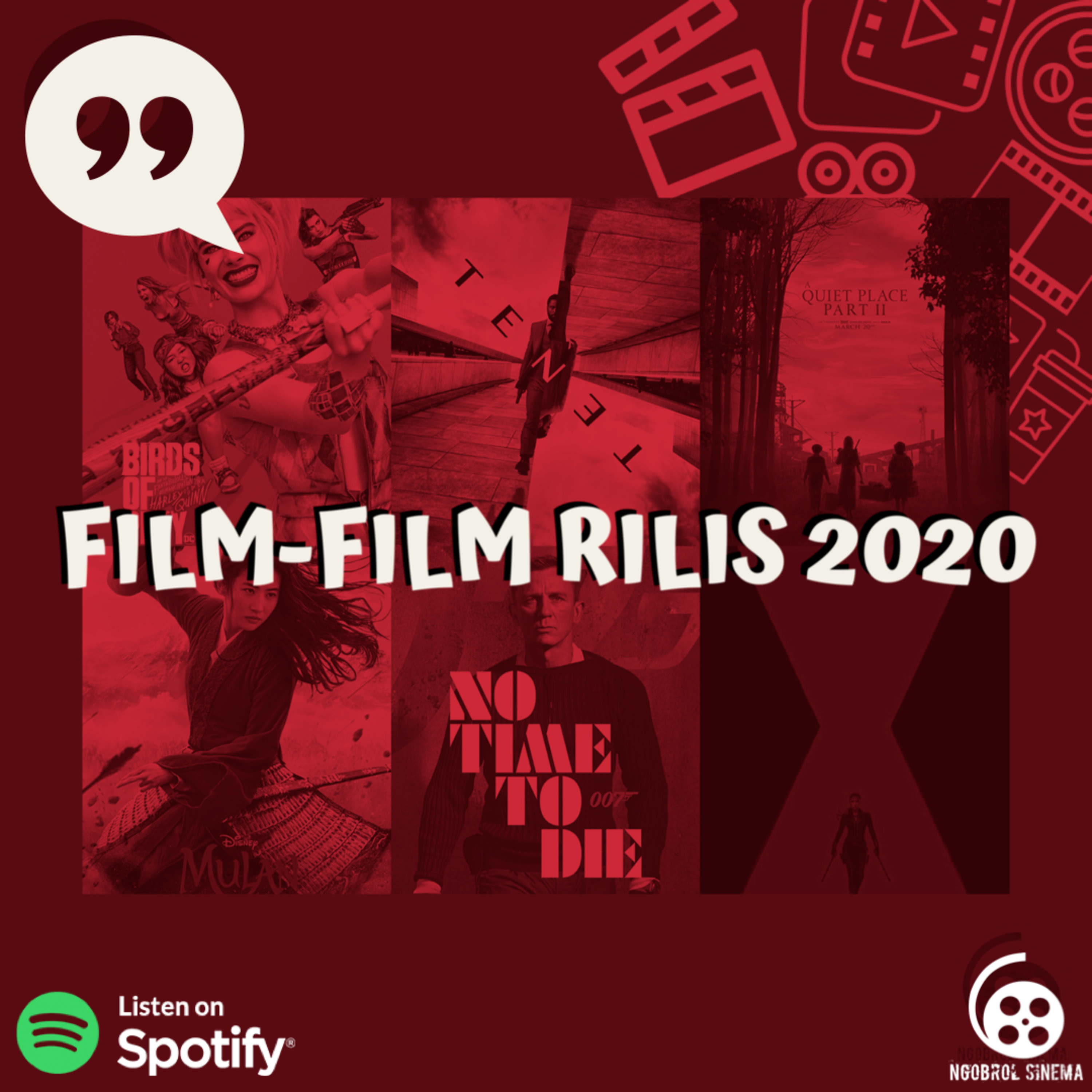 Ngobrol Sinema