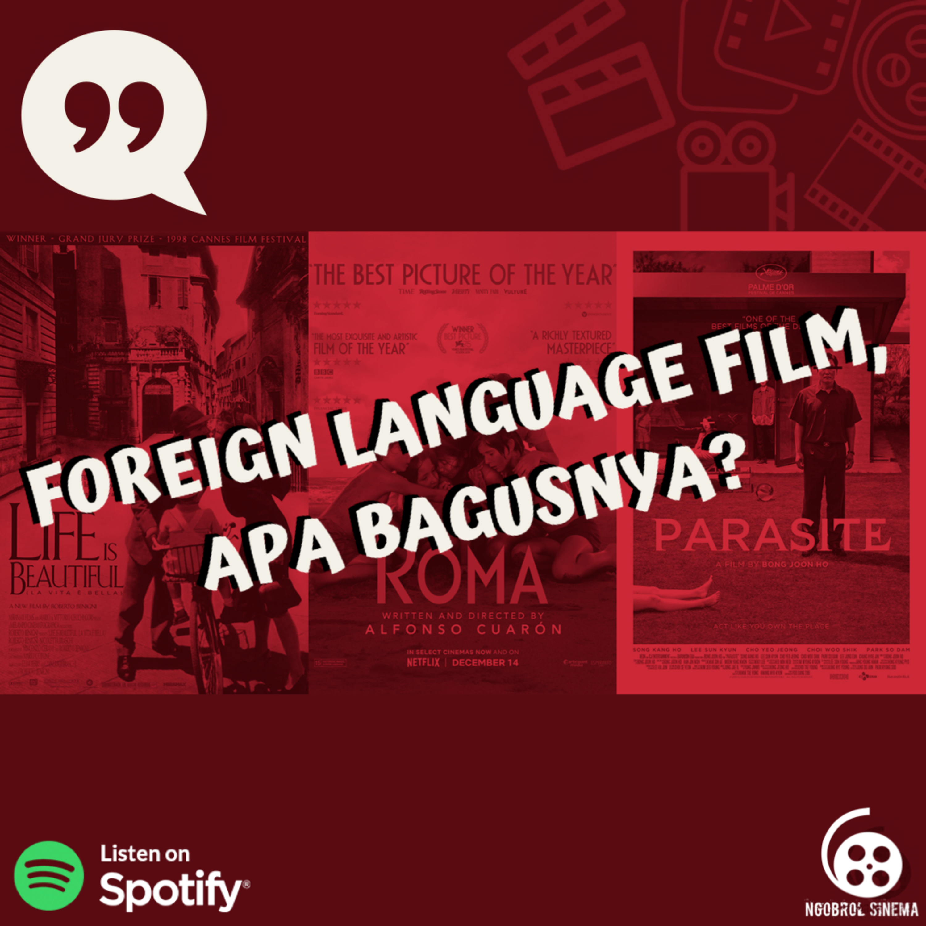 Ngobrol Sinema