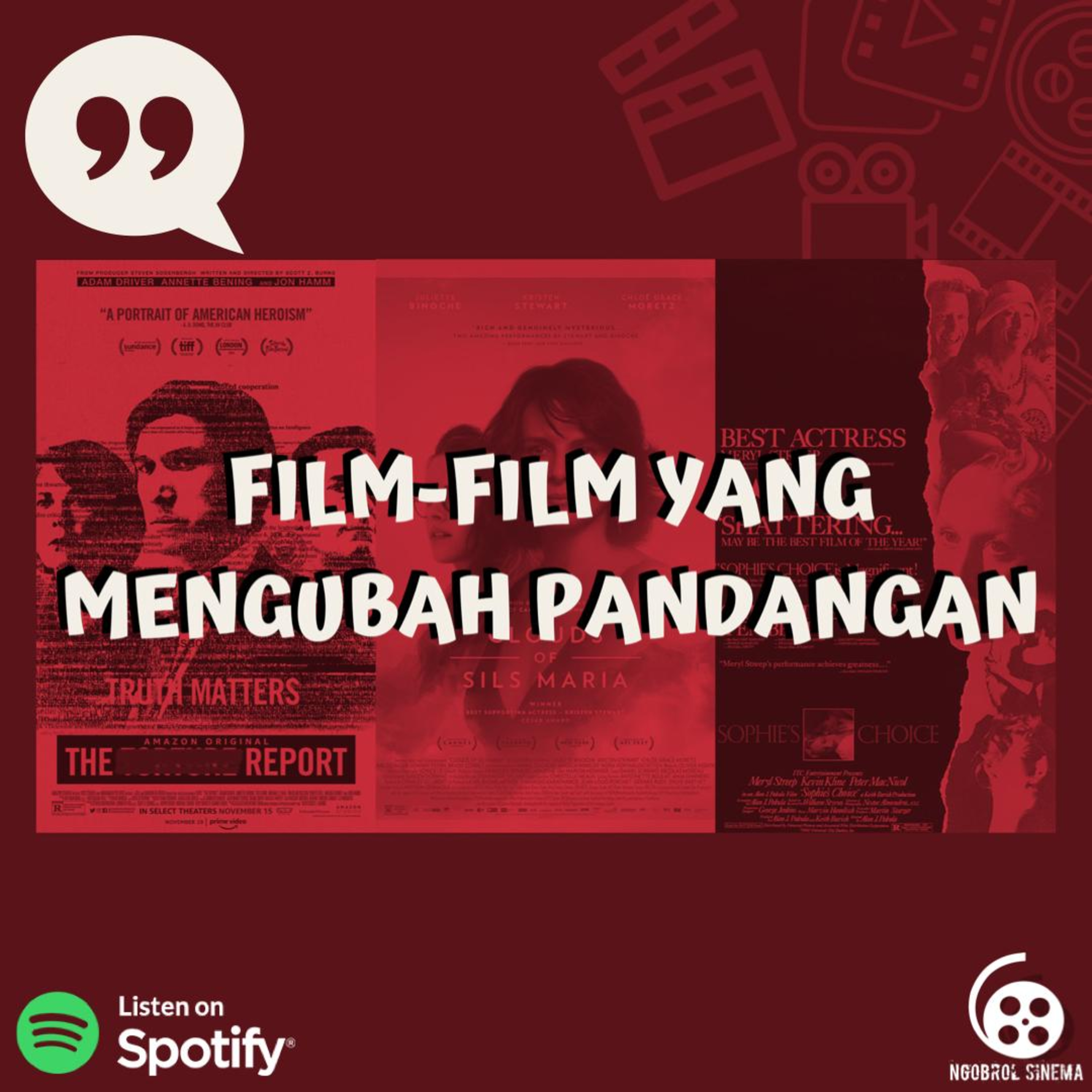 Ngobrol Sinema