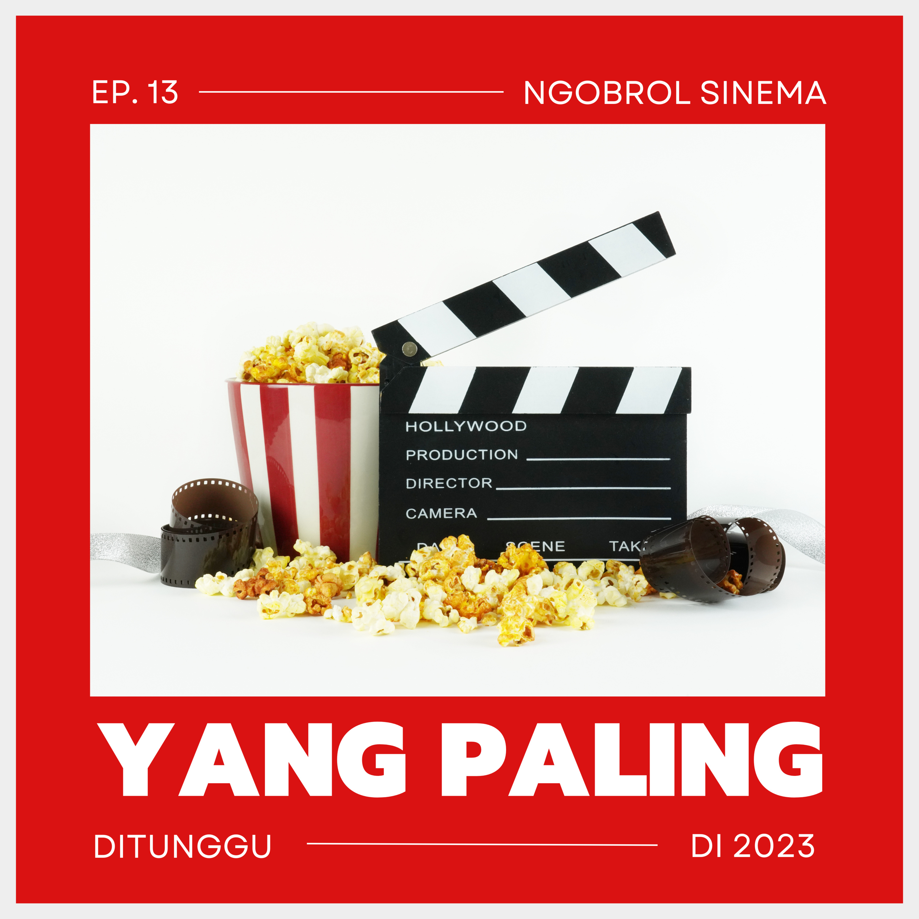 Ngobrol Sinema