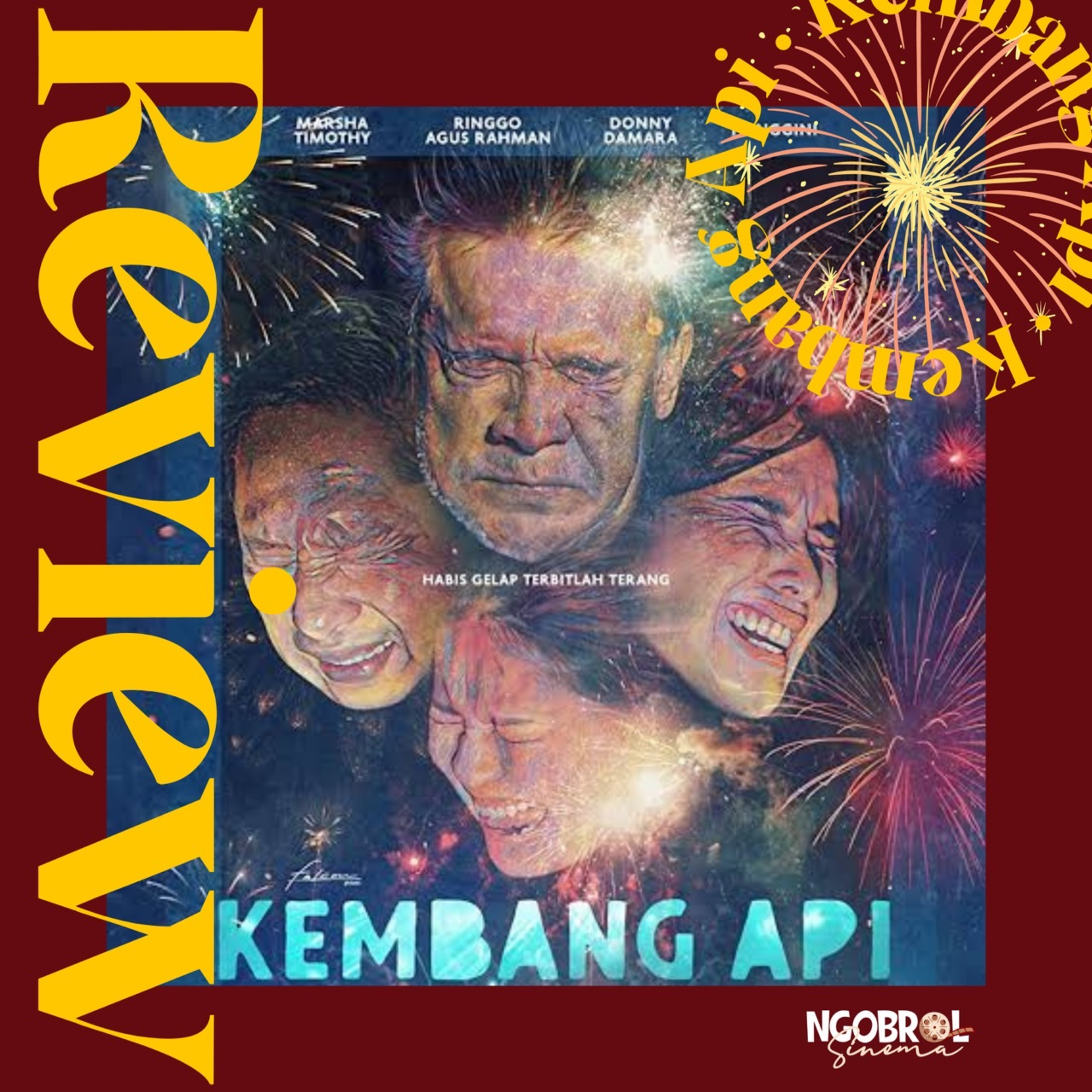 Ngobrol Sinema