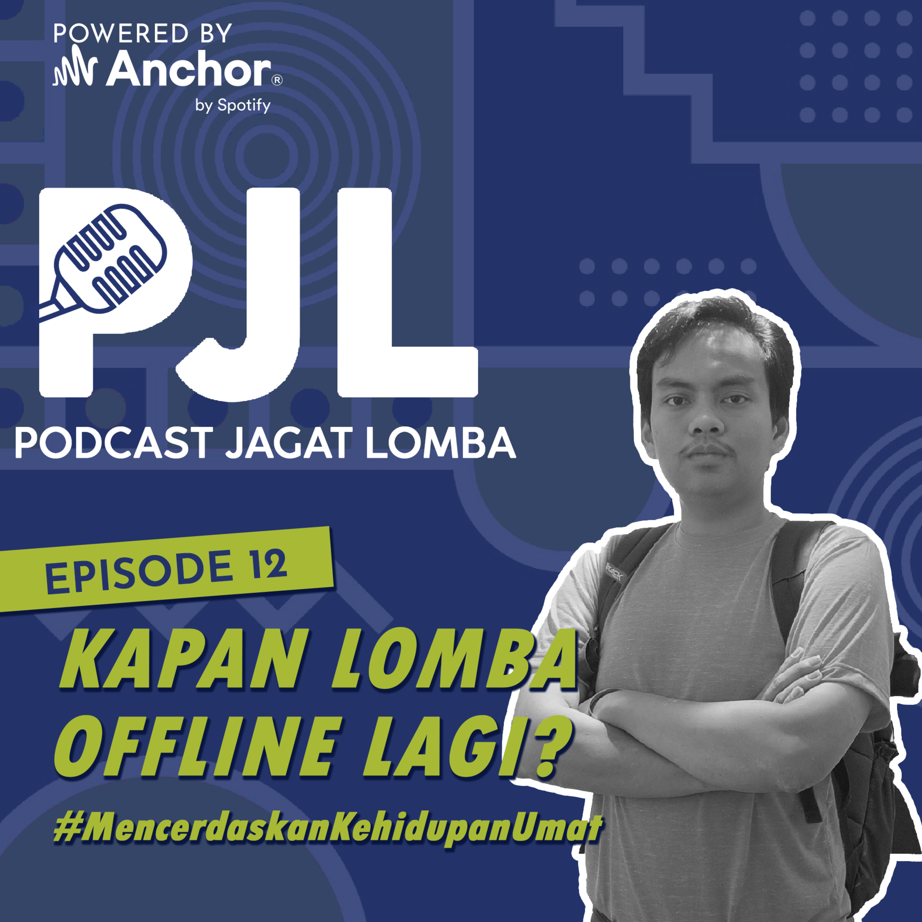 Podcast Jagat Lomba