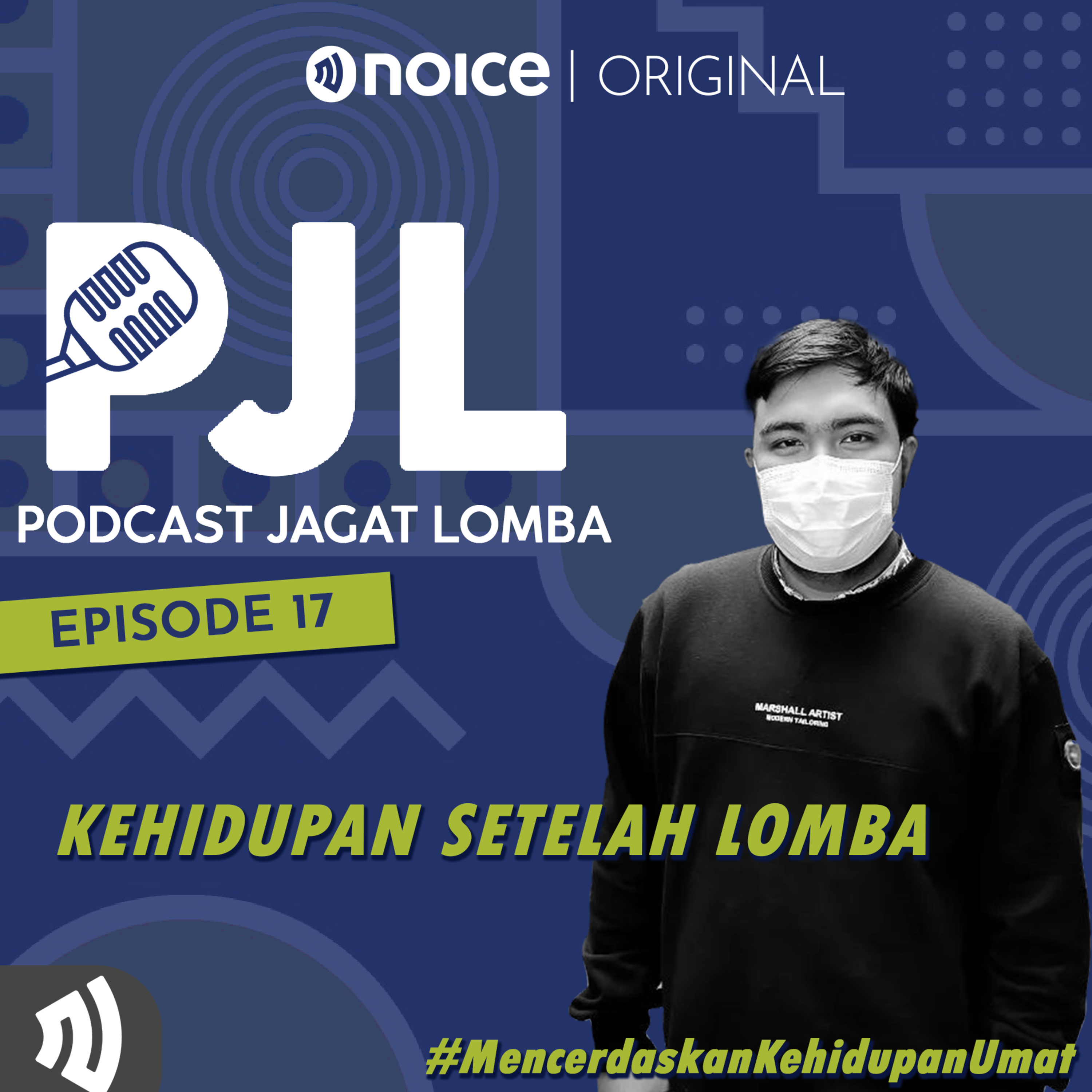 Podcast Jagat Lomba