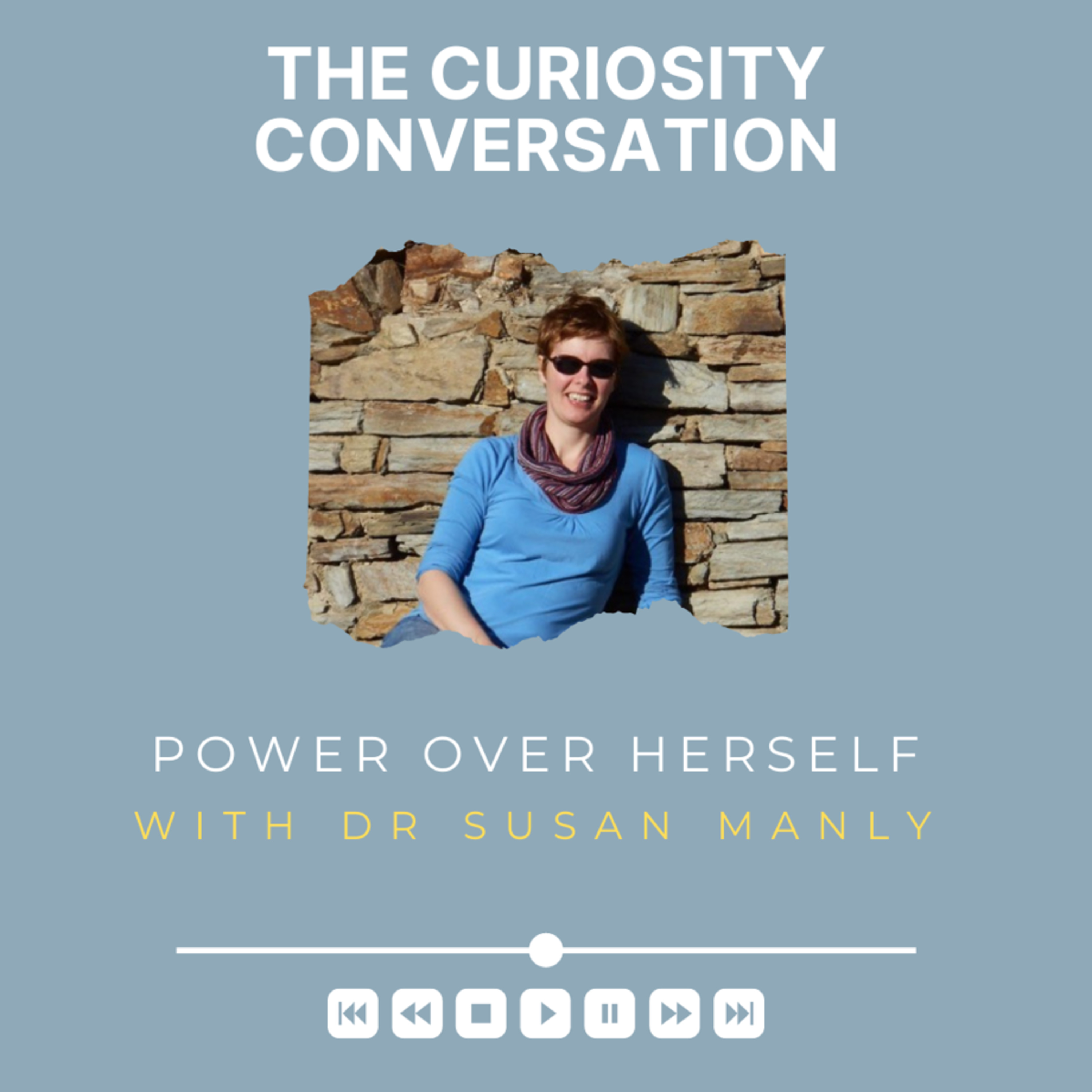 The Curiosity Conversation