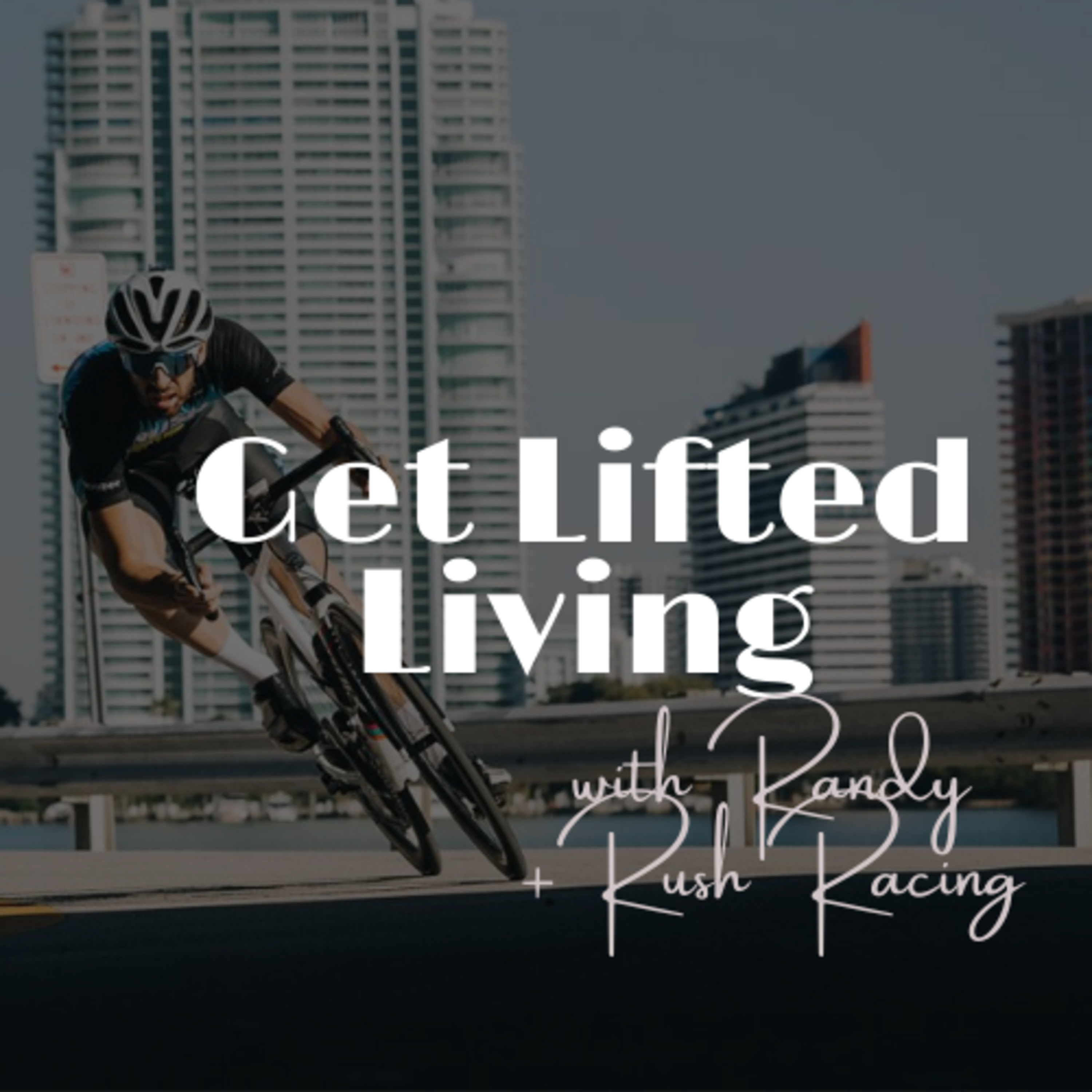 Get Lifted Living