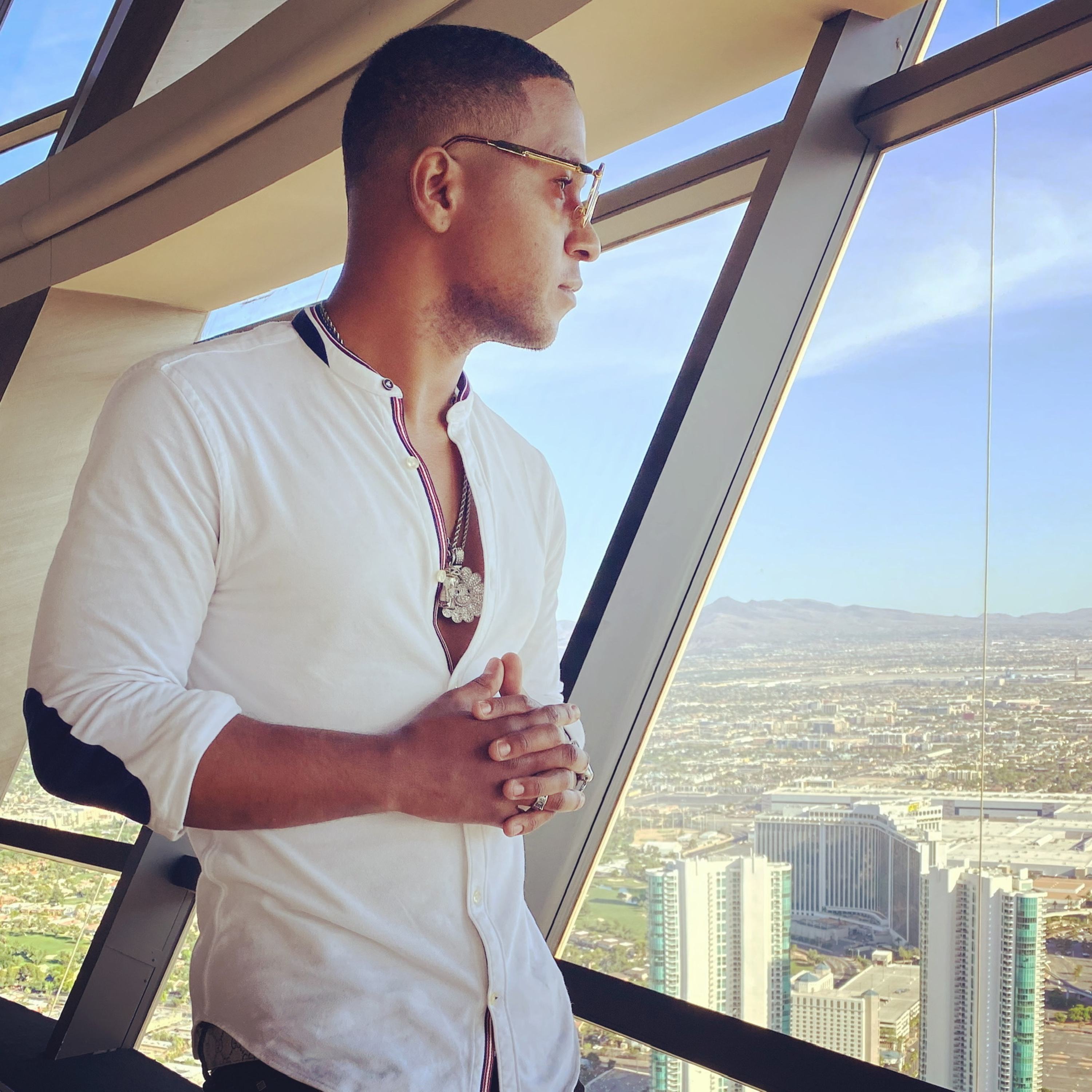 Shawn McGill Show “IN THE HILLS WITH @SHAWNMCGILL”