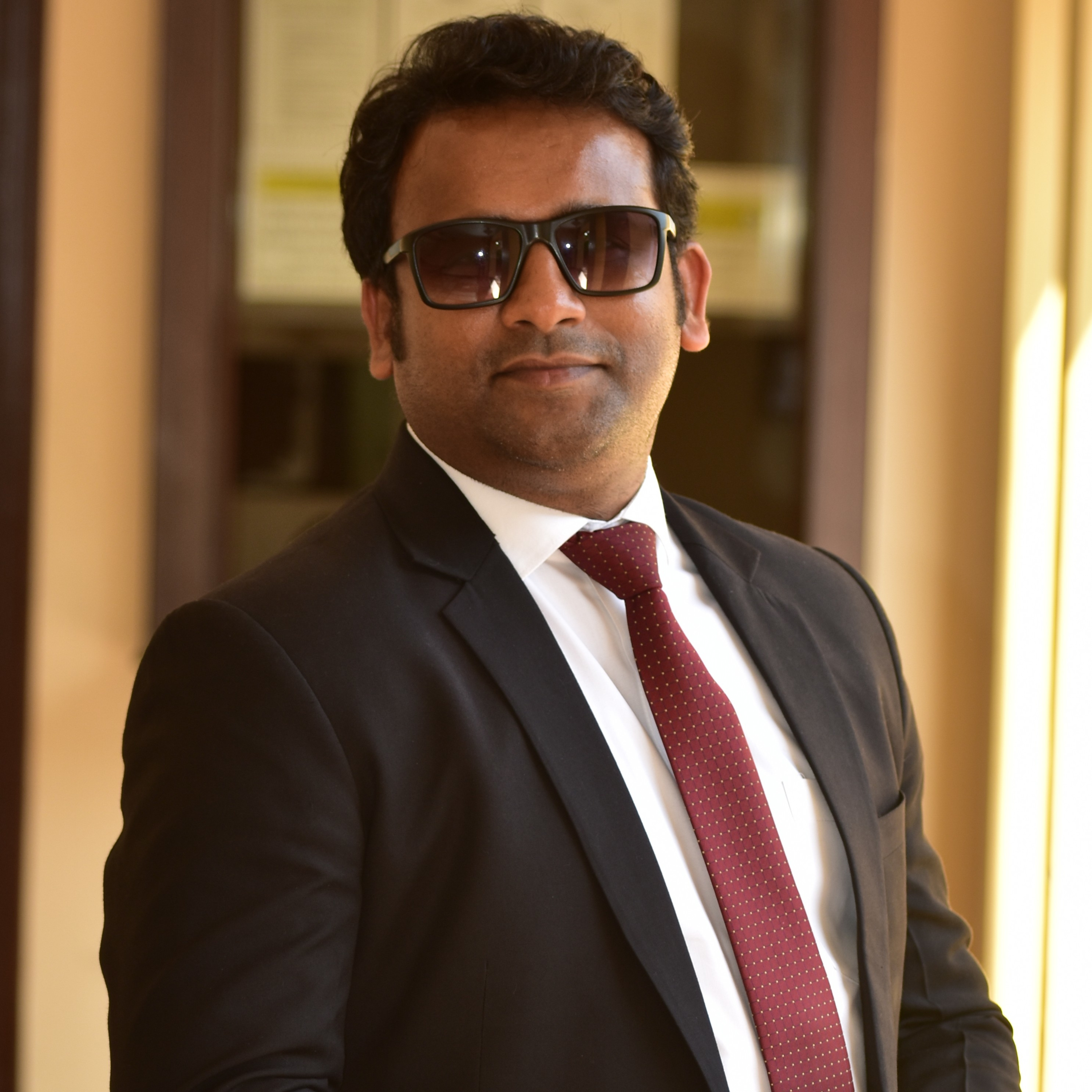 The Manoj Chauhan