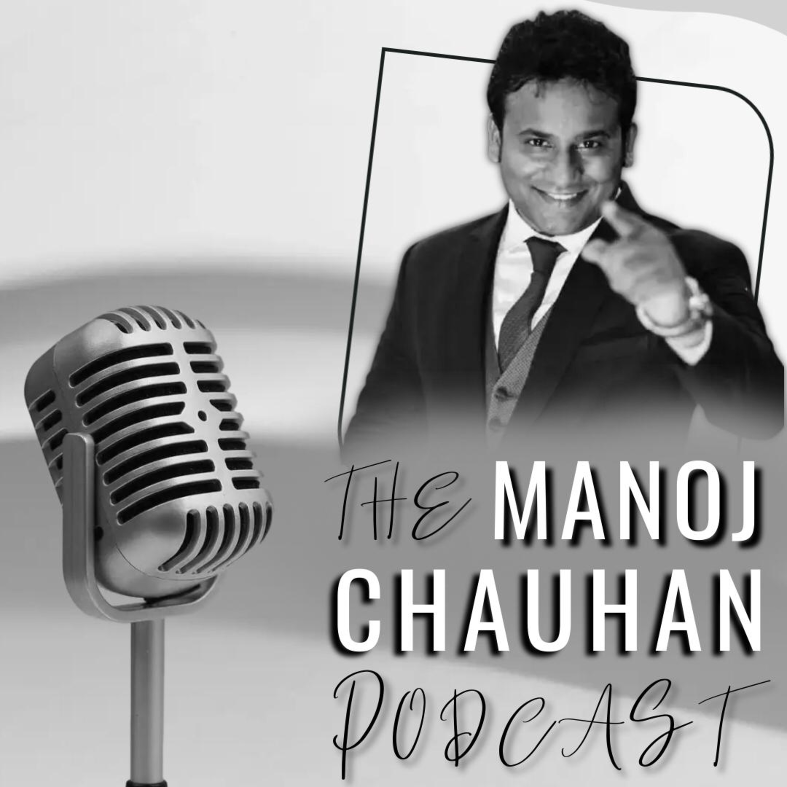 The Manoj Chauhan