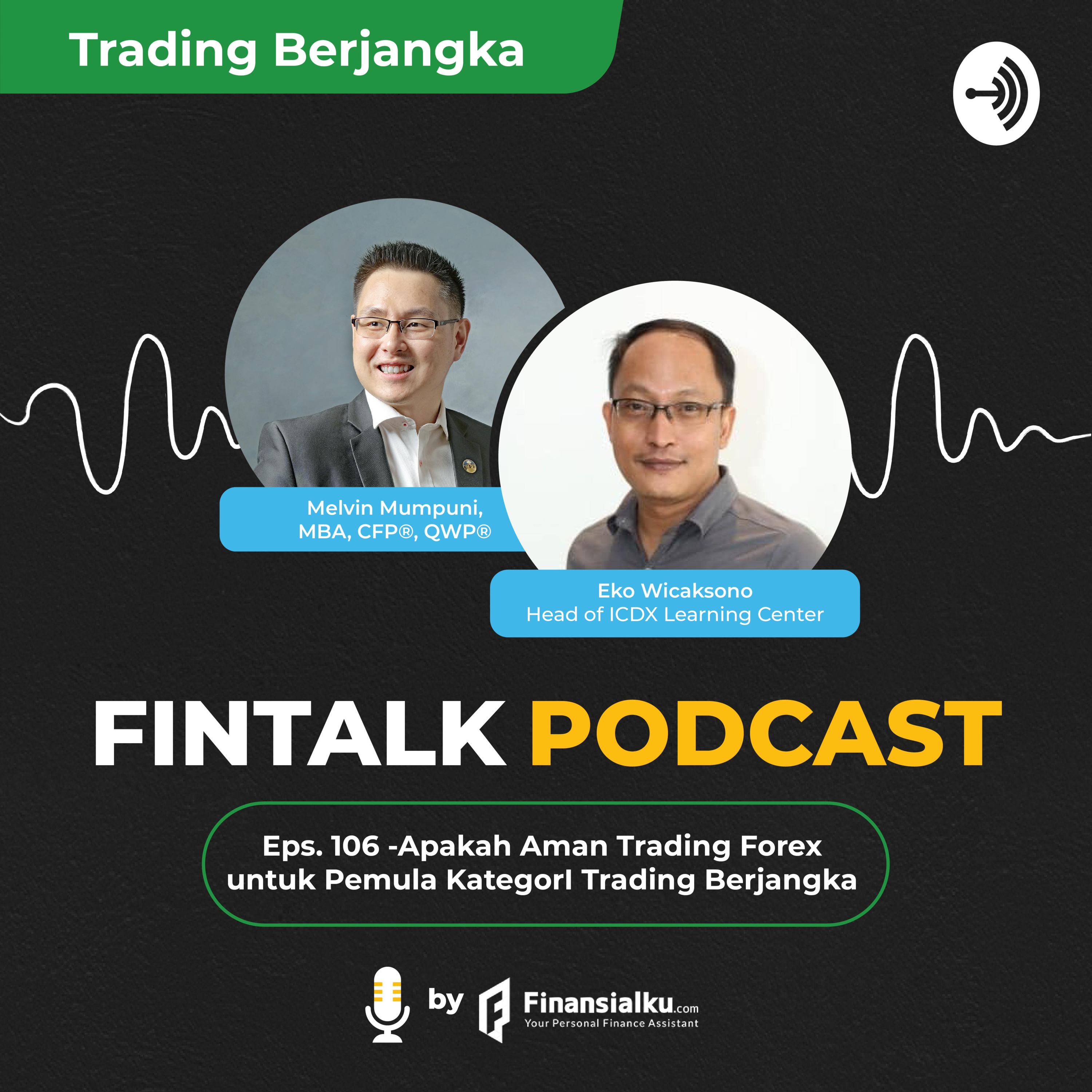 Finansialku Talk Podcast (Indonesia)