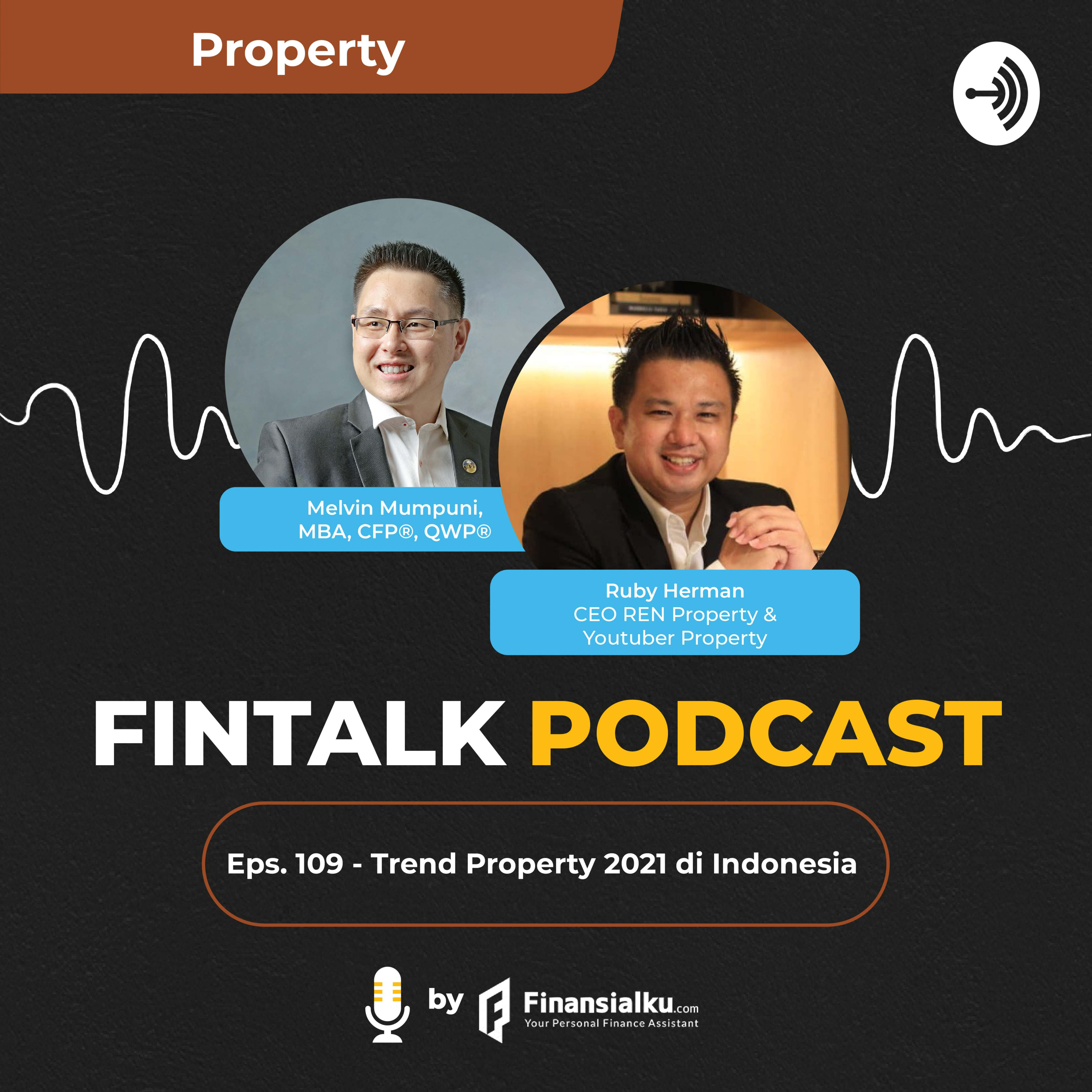 Finansialku Talk Podcast (Indonesia)