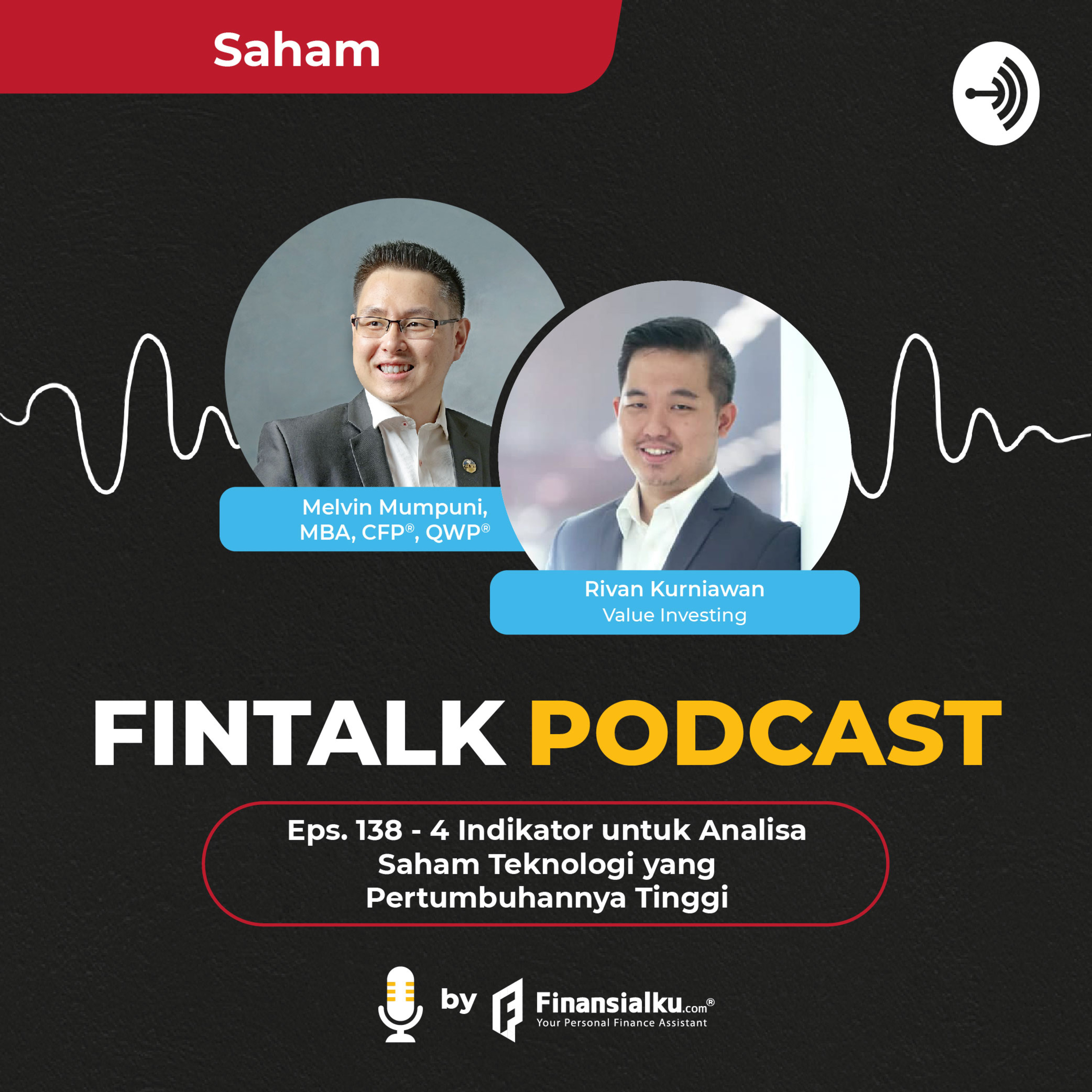 Finansialku Talk Podcast (Indonesia)