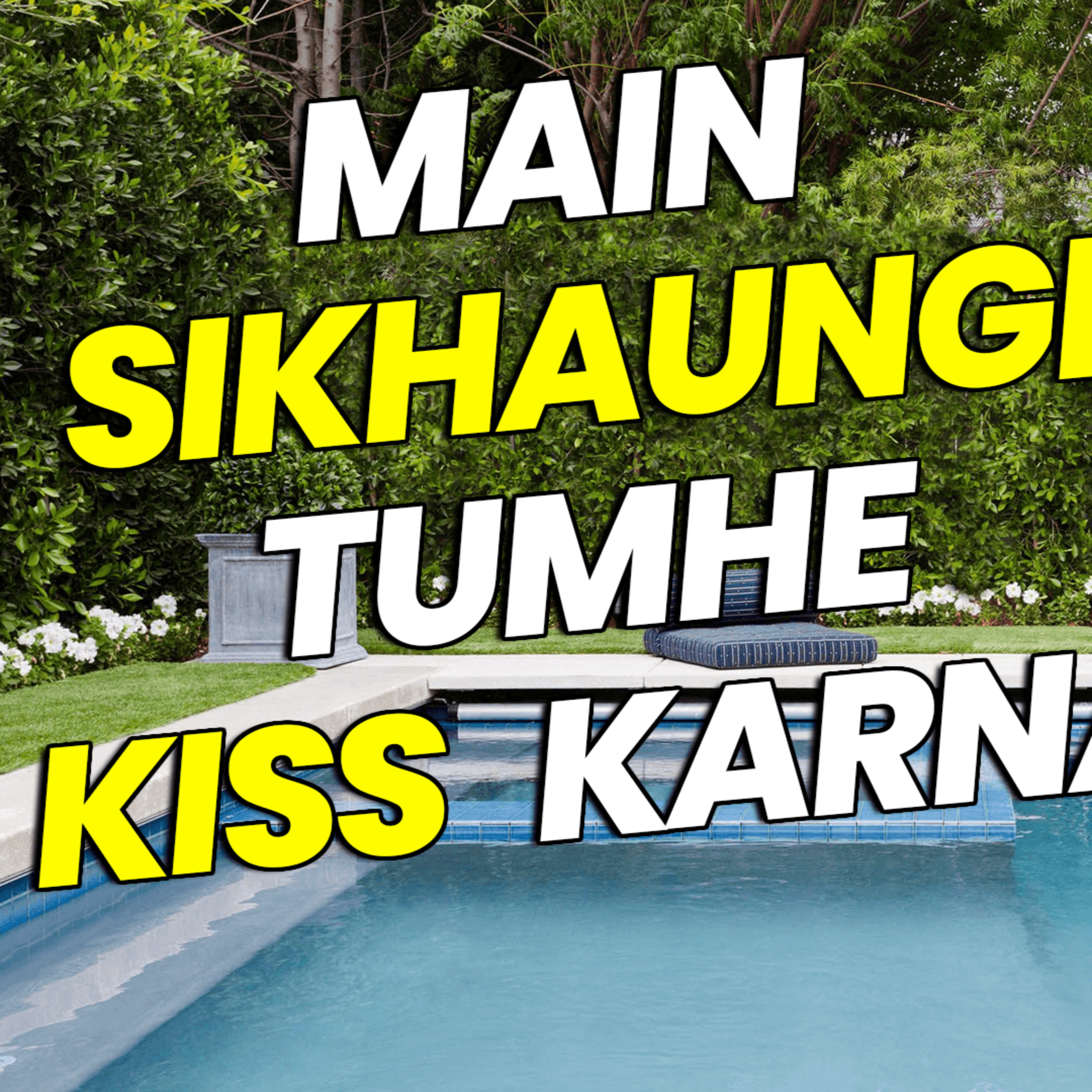 cover of episode Kiss Karne Ka Tarika Step By Step | Ladki Ko Kiss Karne Ke Liye Kaise Banaye