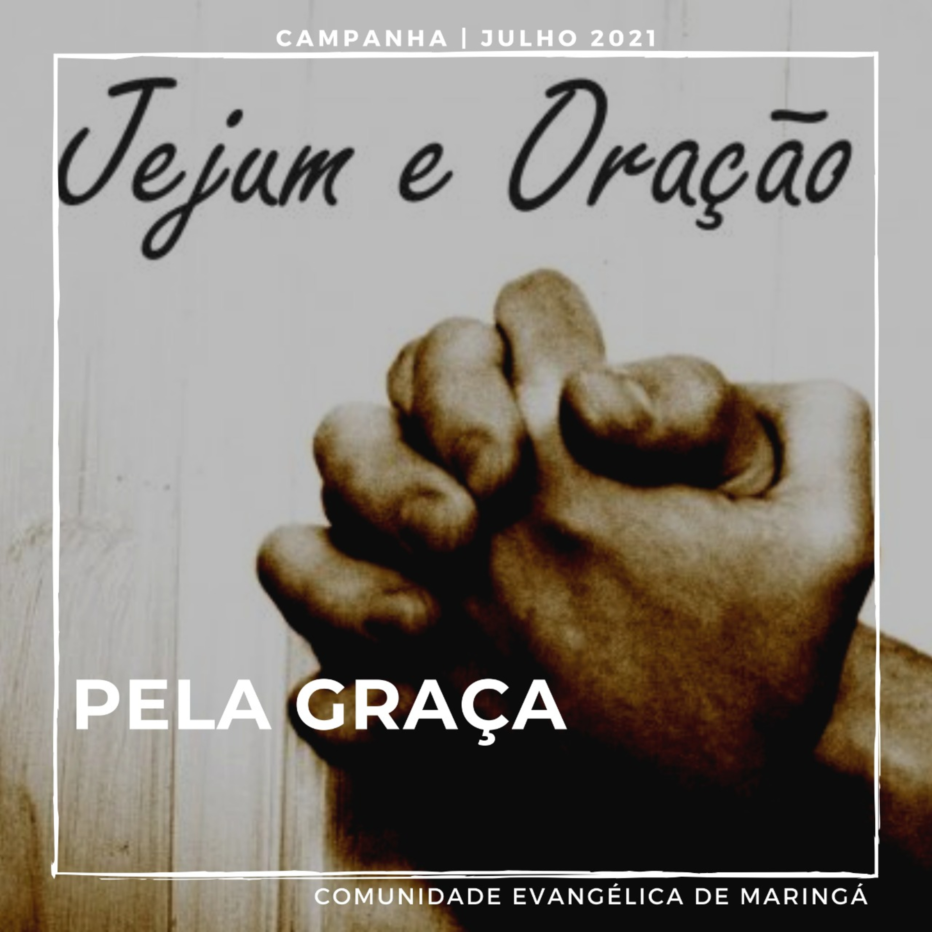 Mensagem do dia!