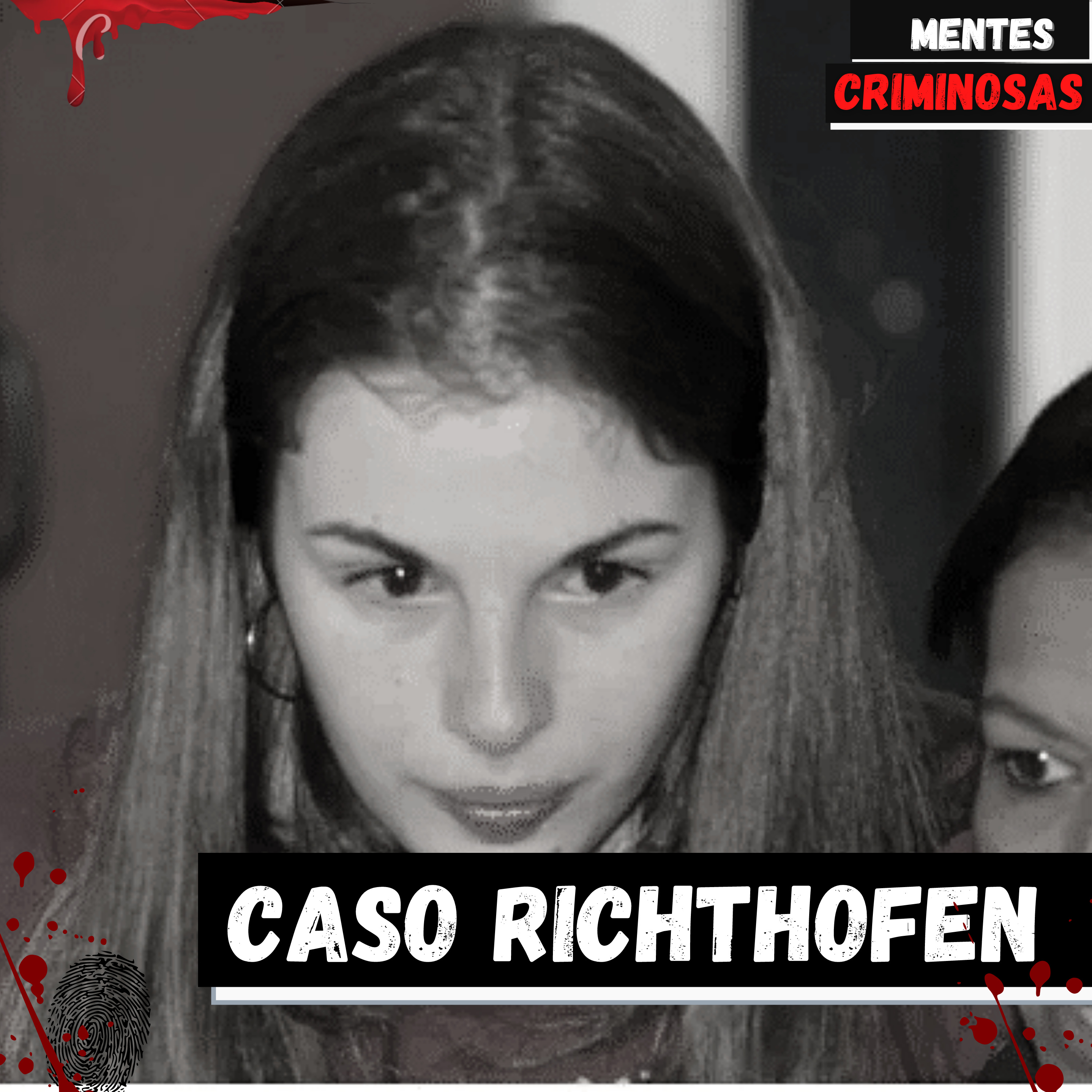 Caso Von Richthofen episode artwork