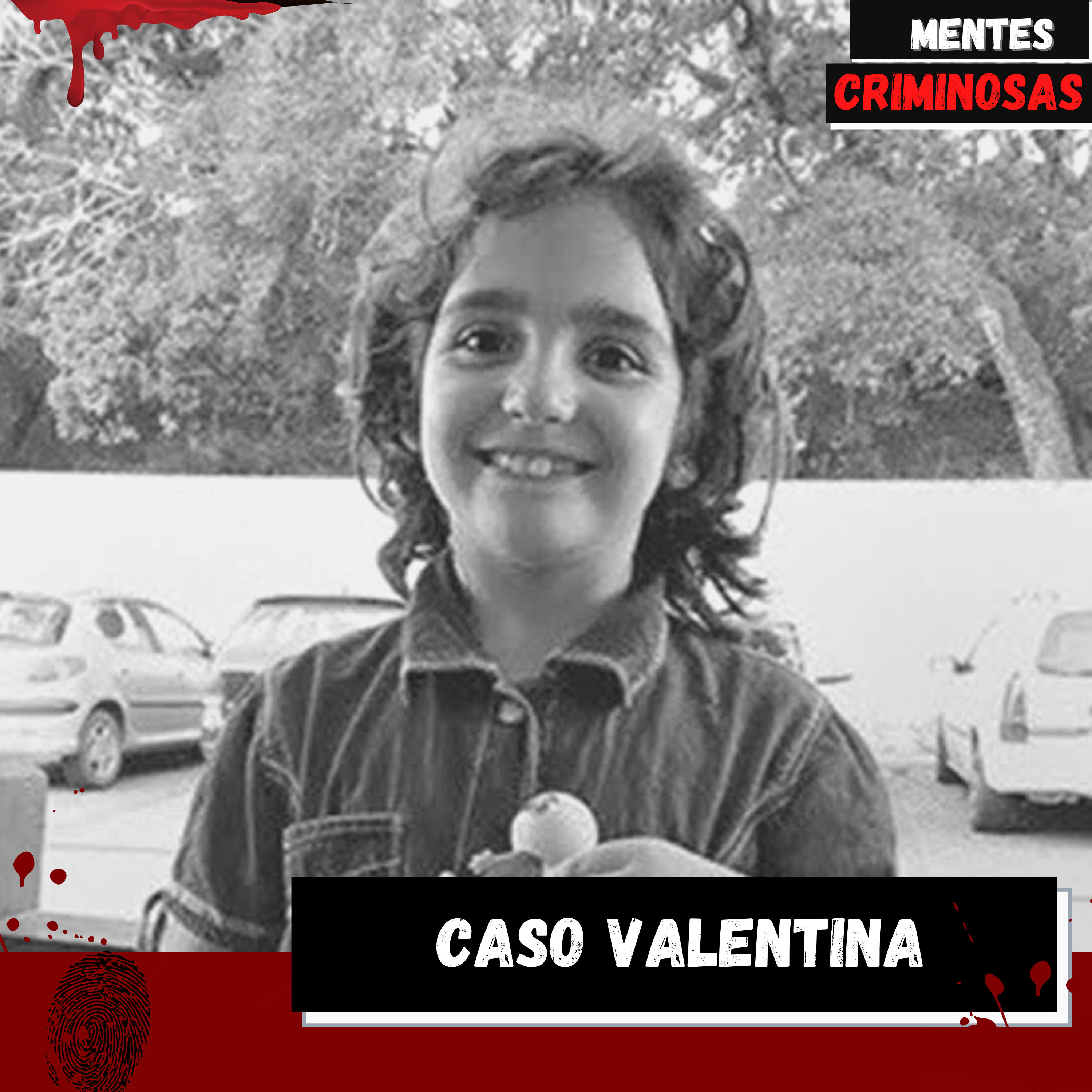 Caso Valentina episode artwork