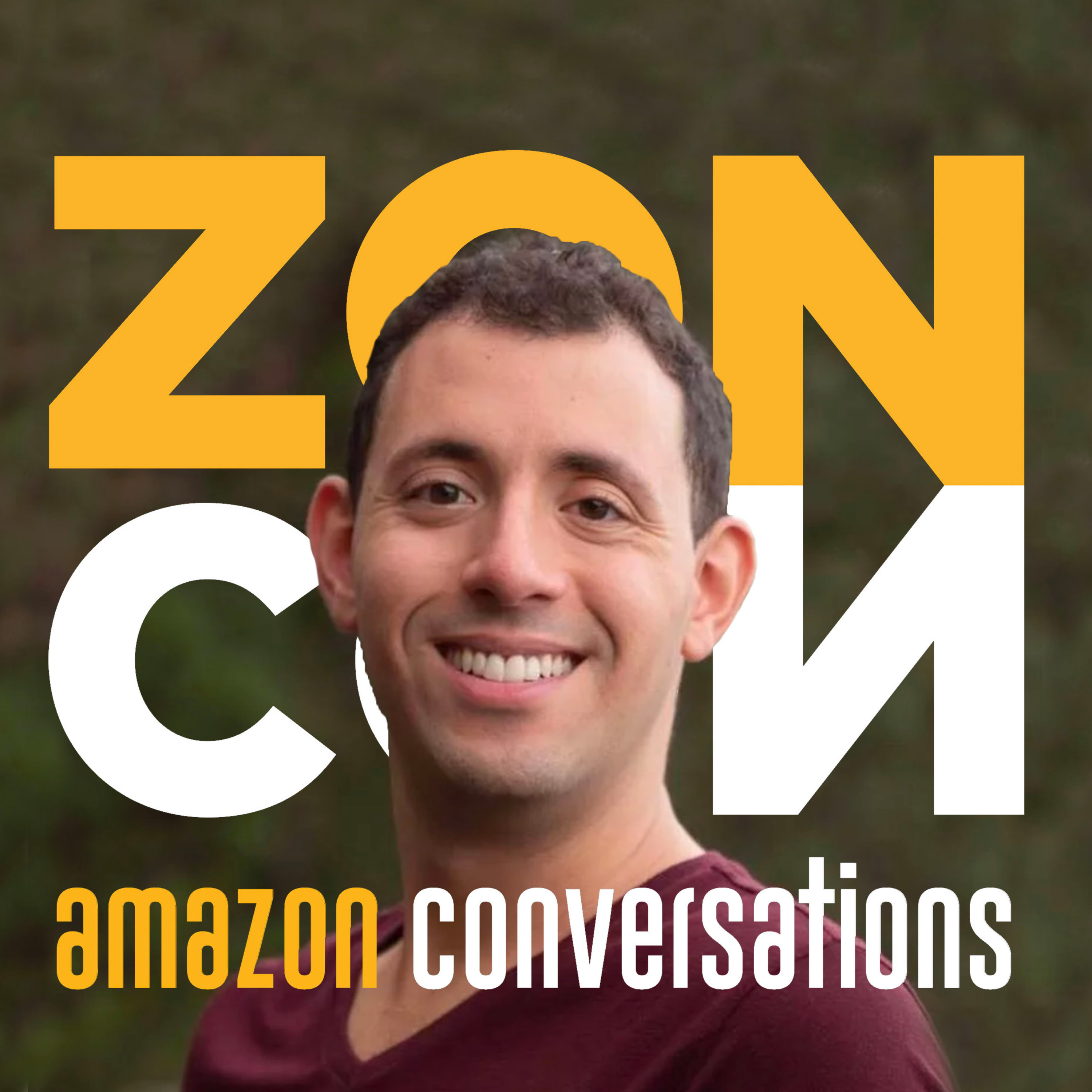Zon Con Podcast