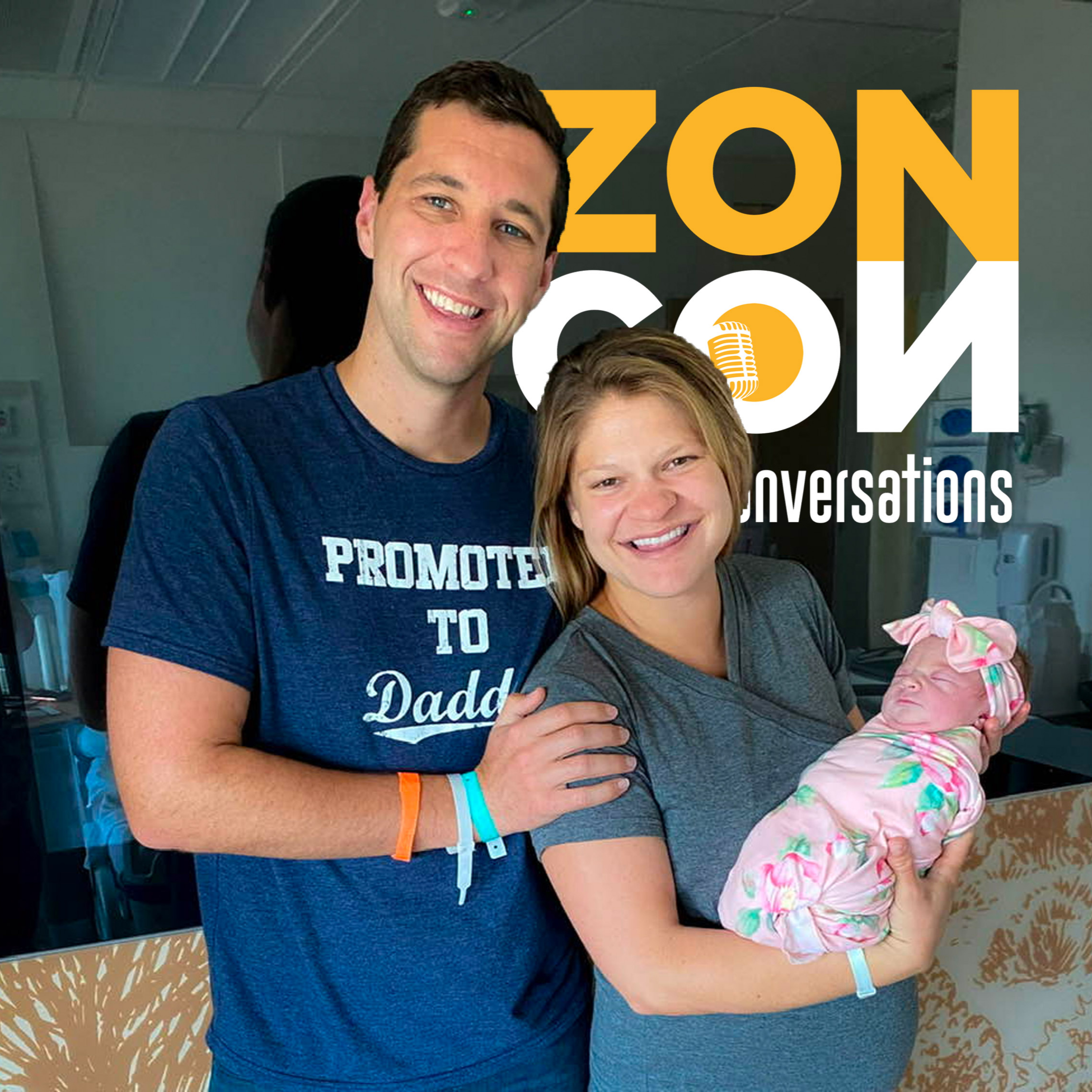 Zon Con Podcast