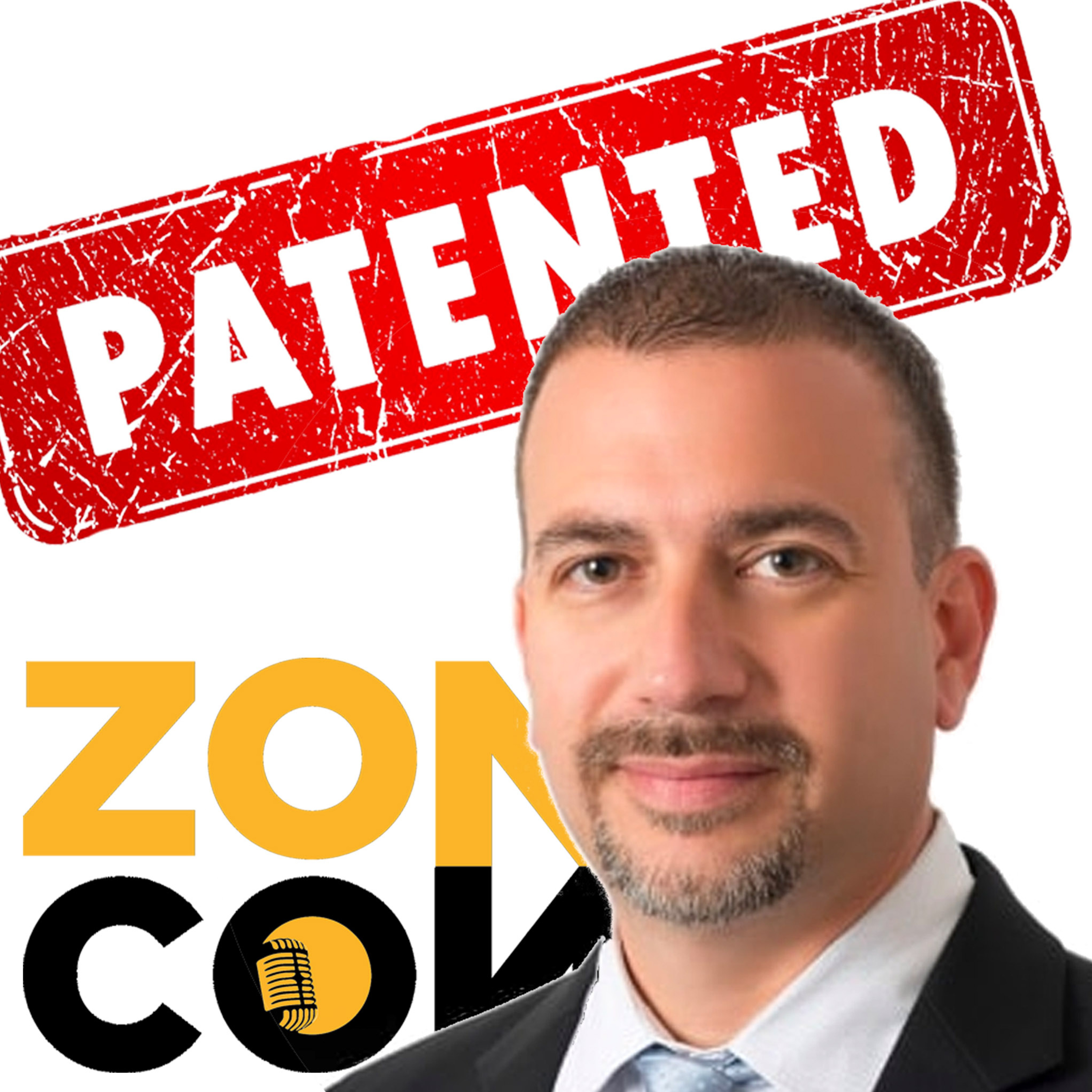 Zon Con Podcast