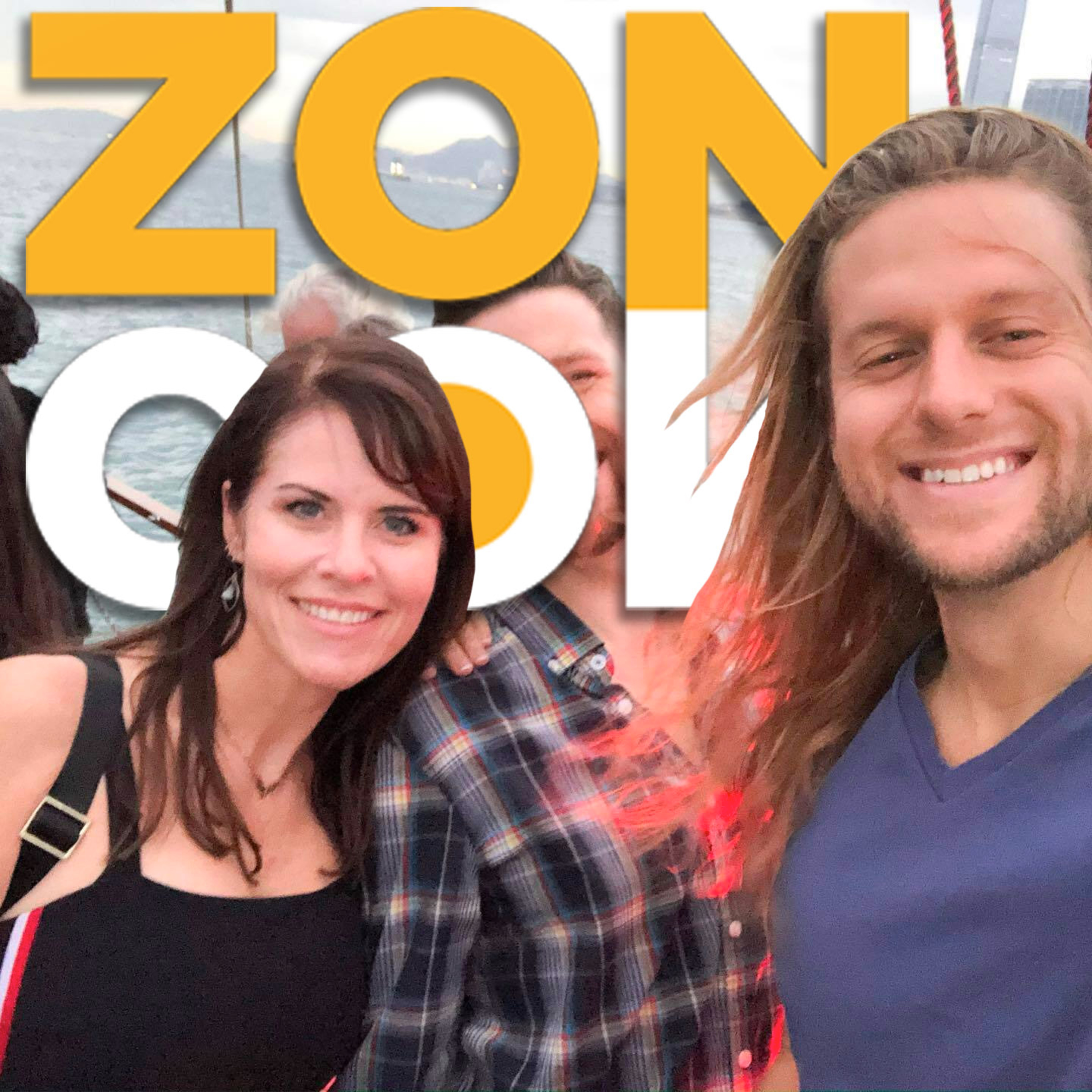 Zon Con Podcast