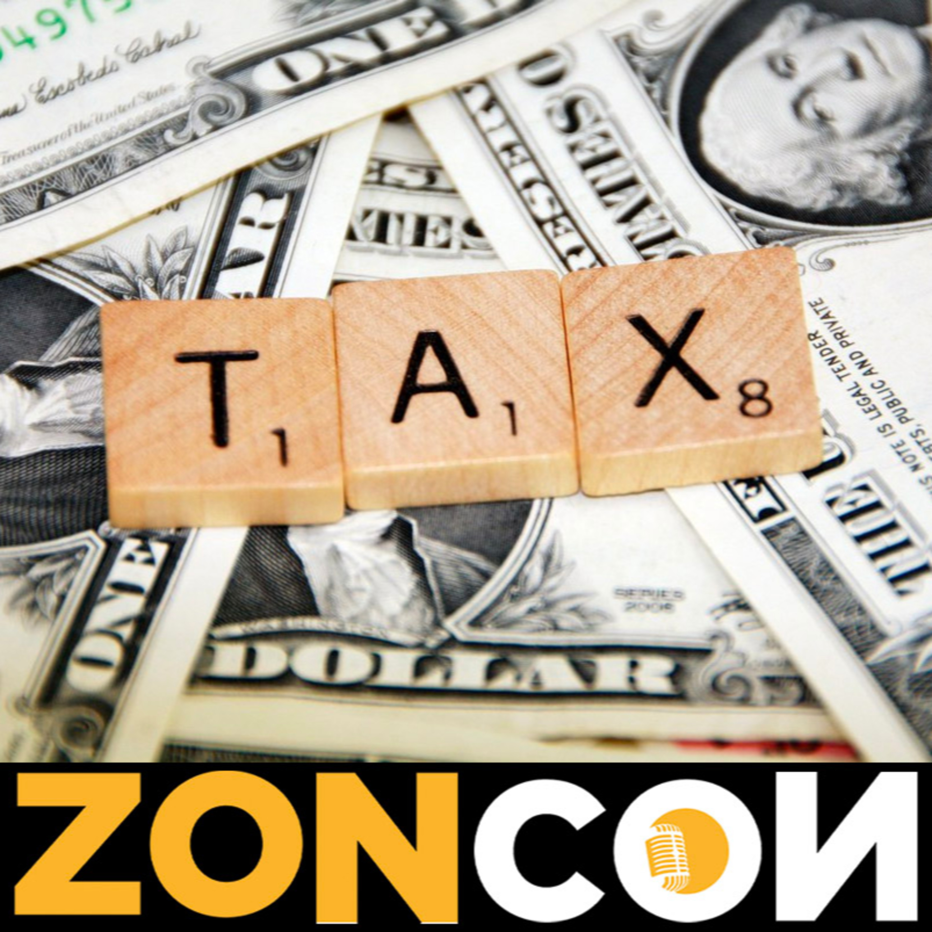 Zon Con Podcast