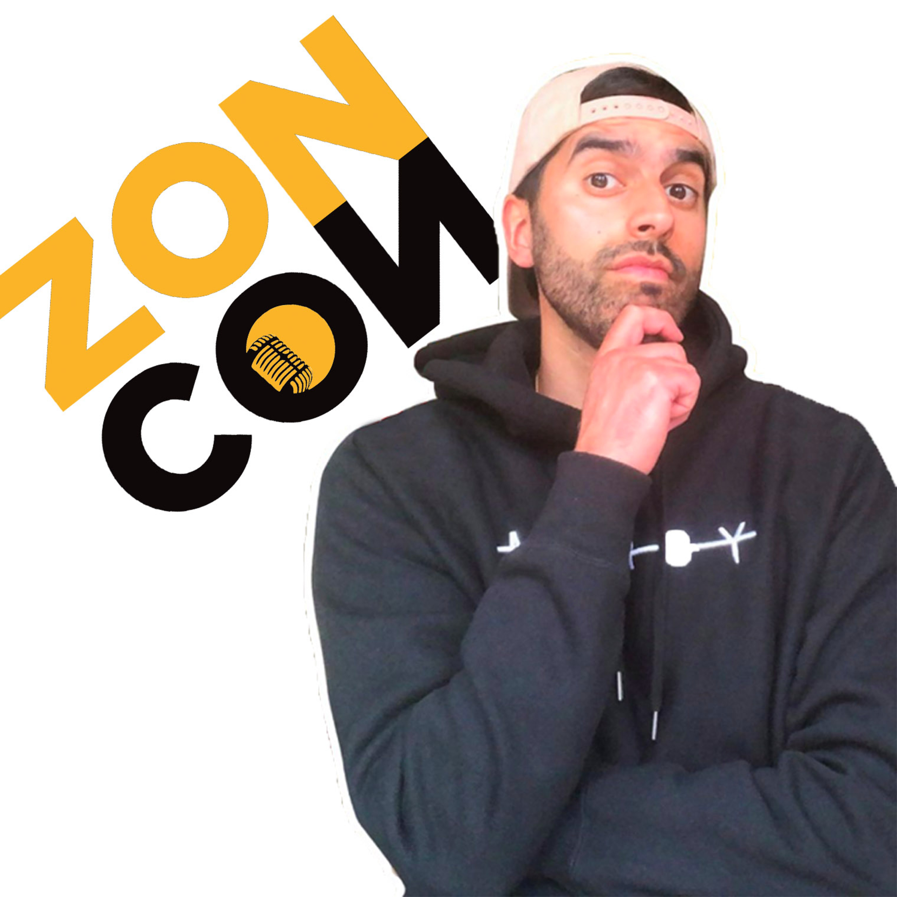 Zon Con Podcast