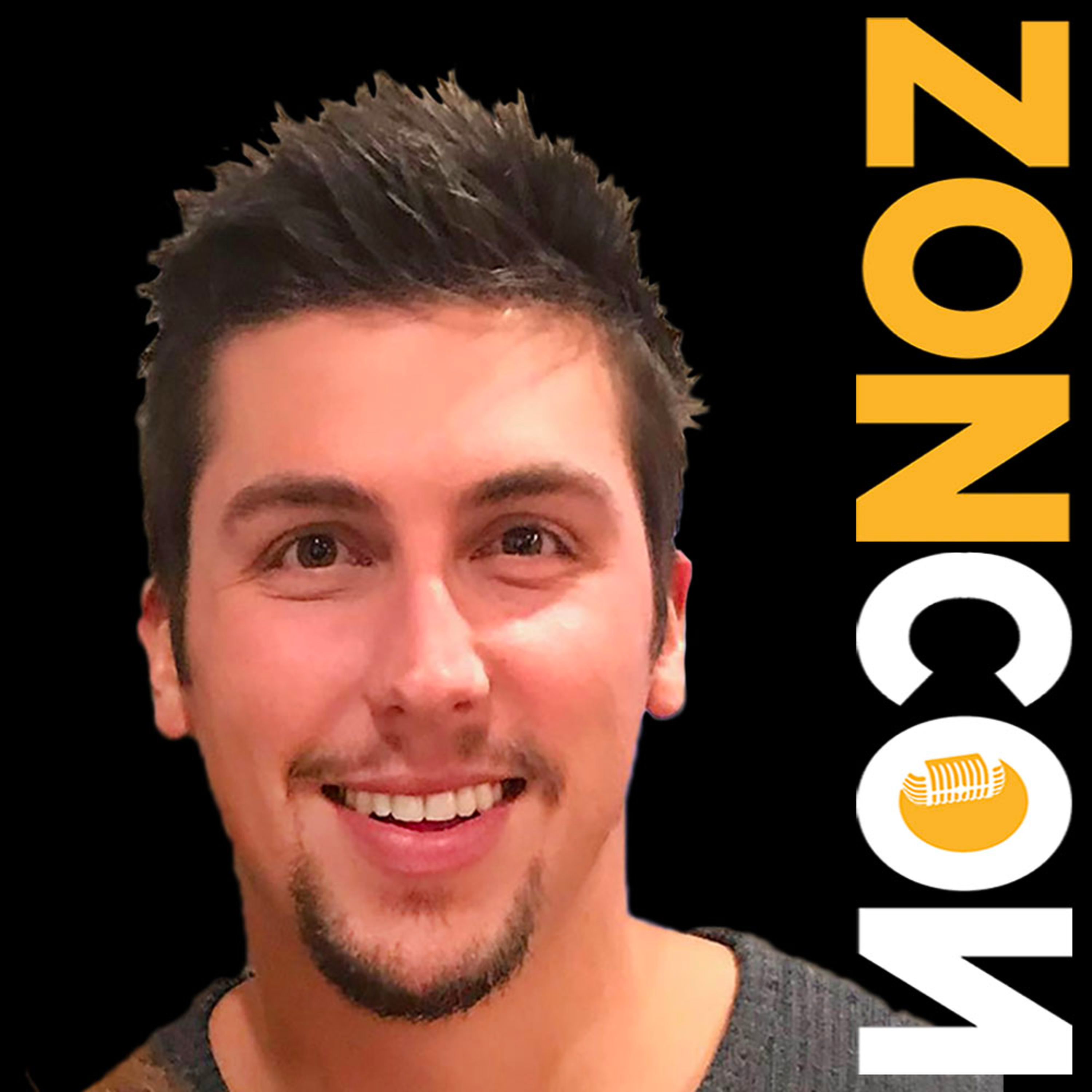 Zon Con Podcast