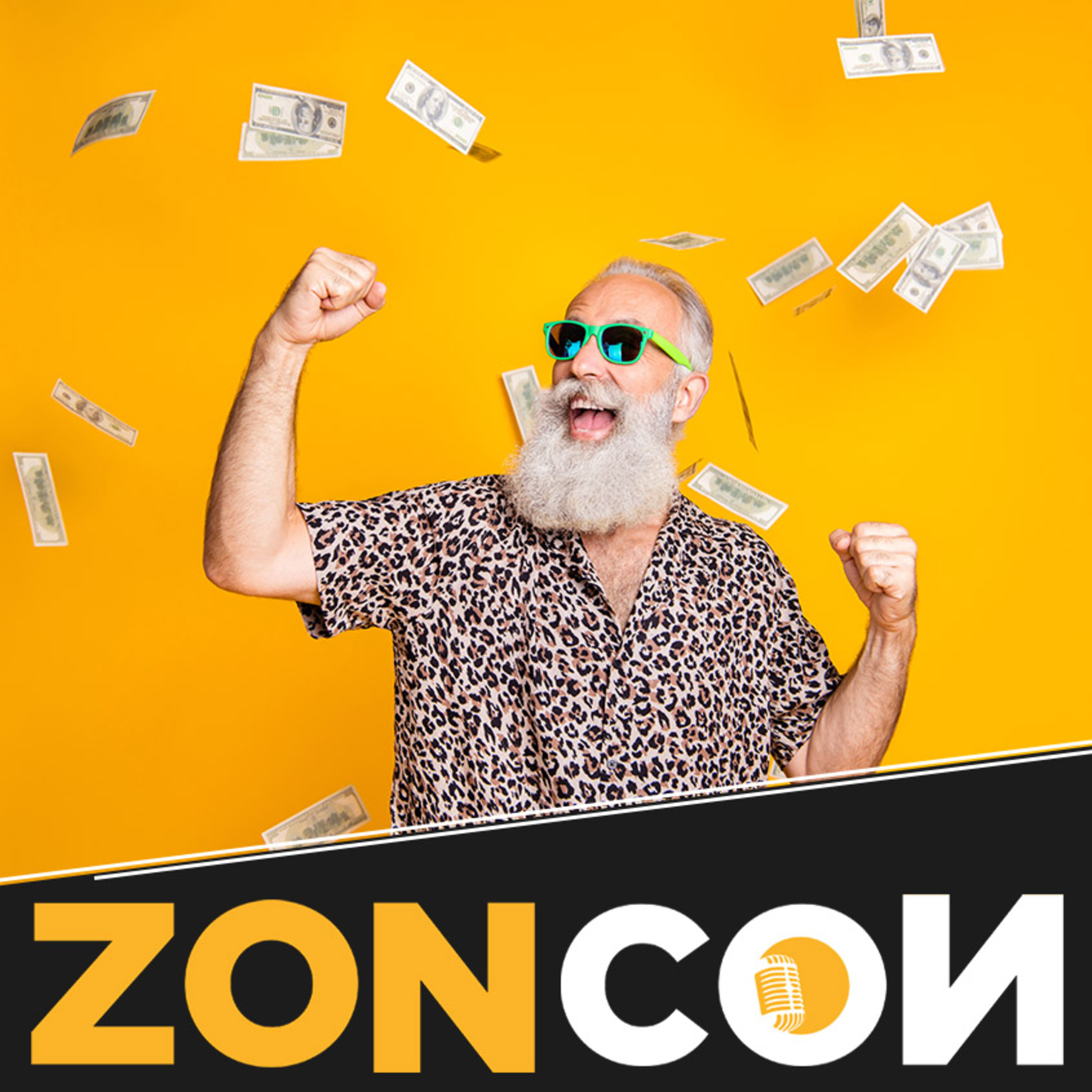 Zon Con Podcast
