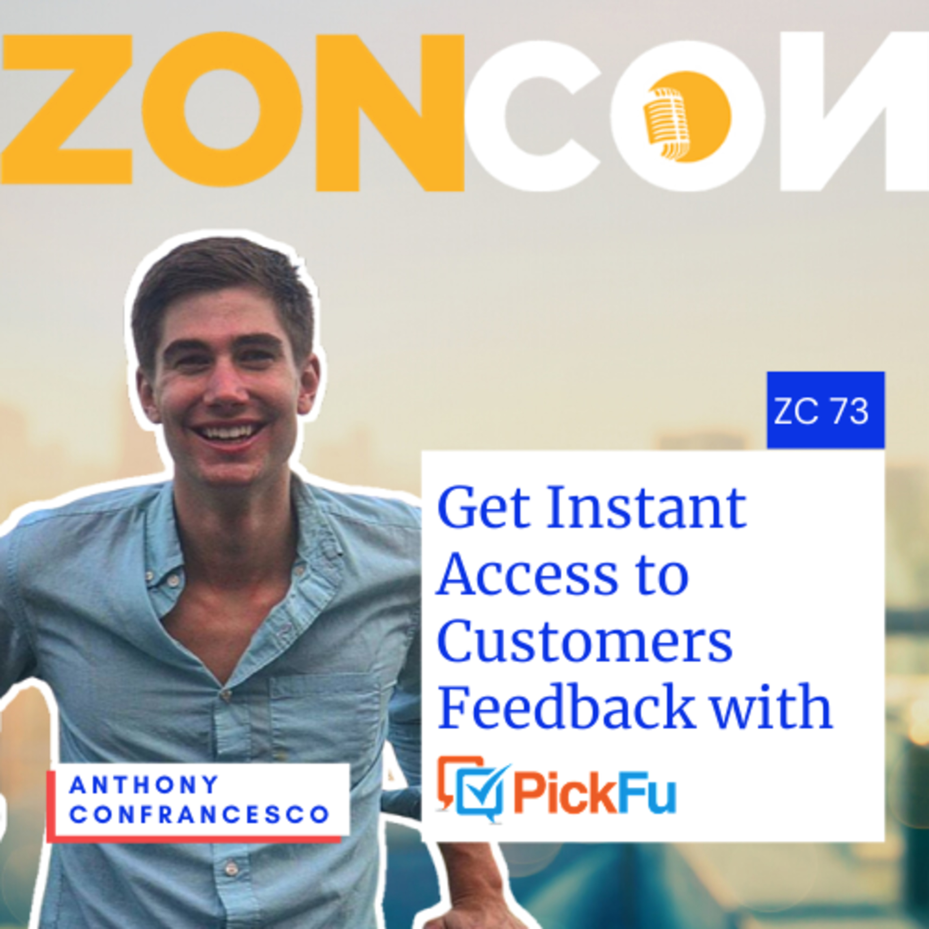 Zon Con Podcast