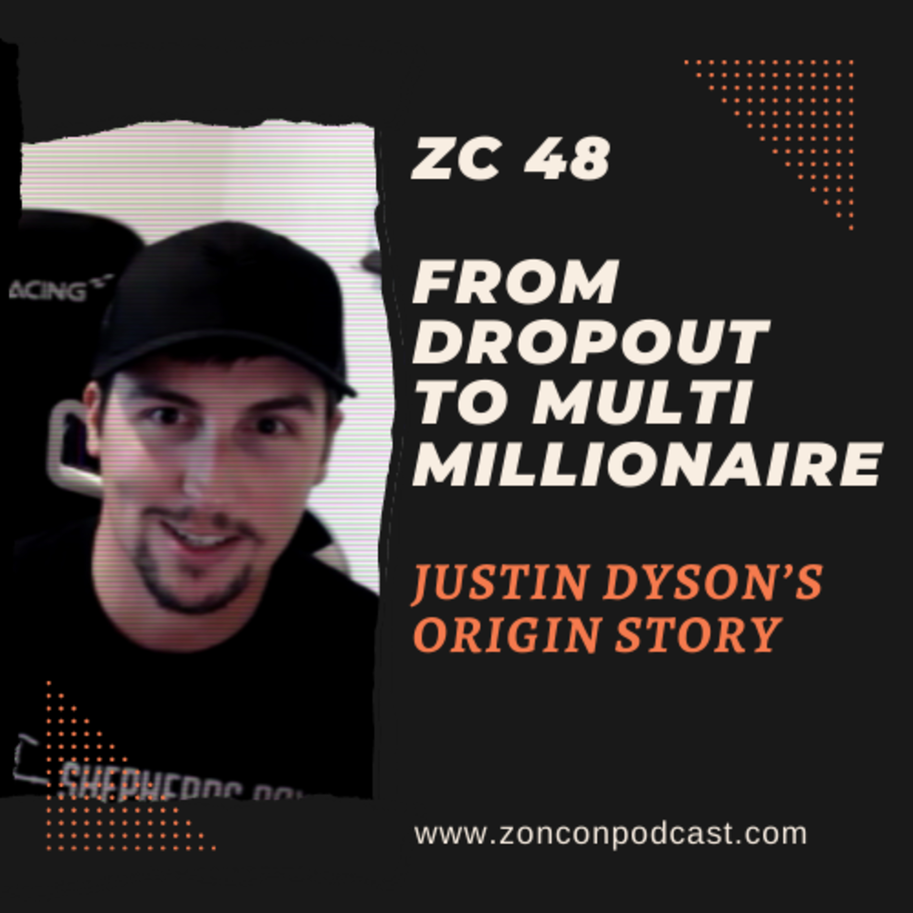Zon Con Podcast