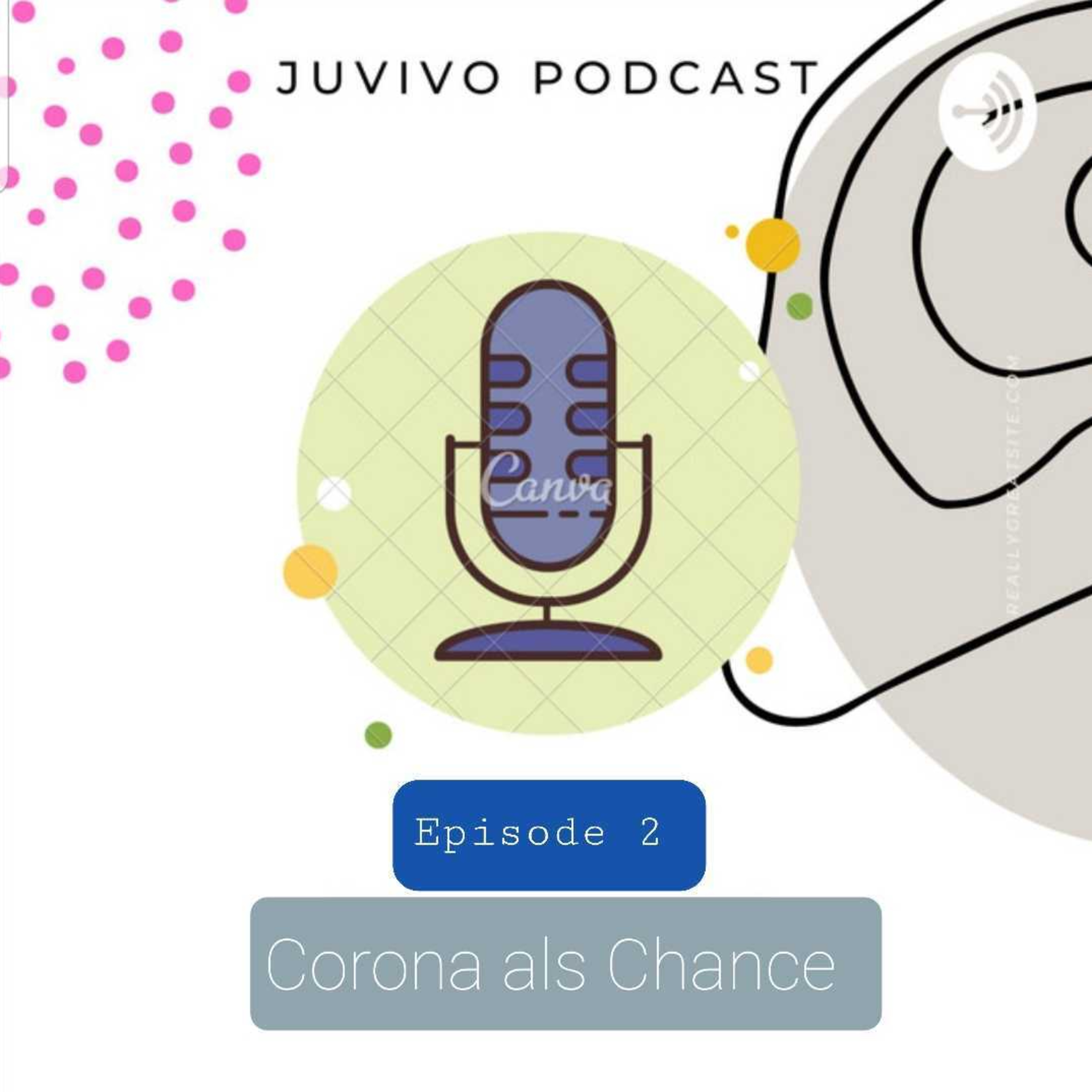 JUVIVO.06 Podcast