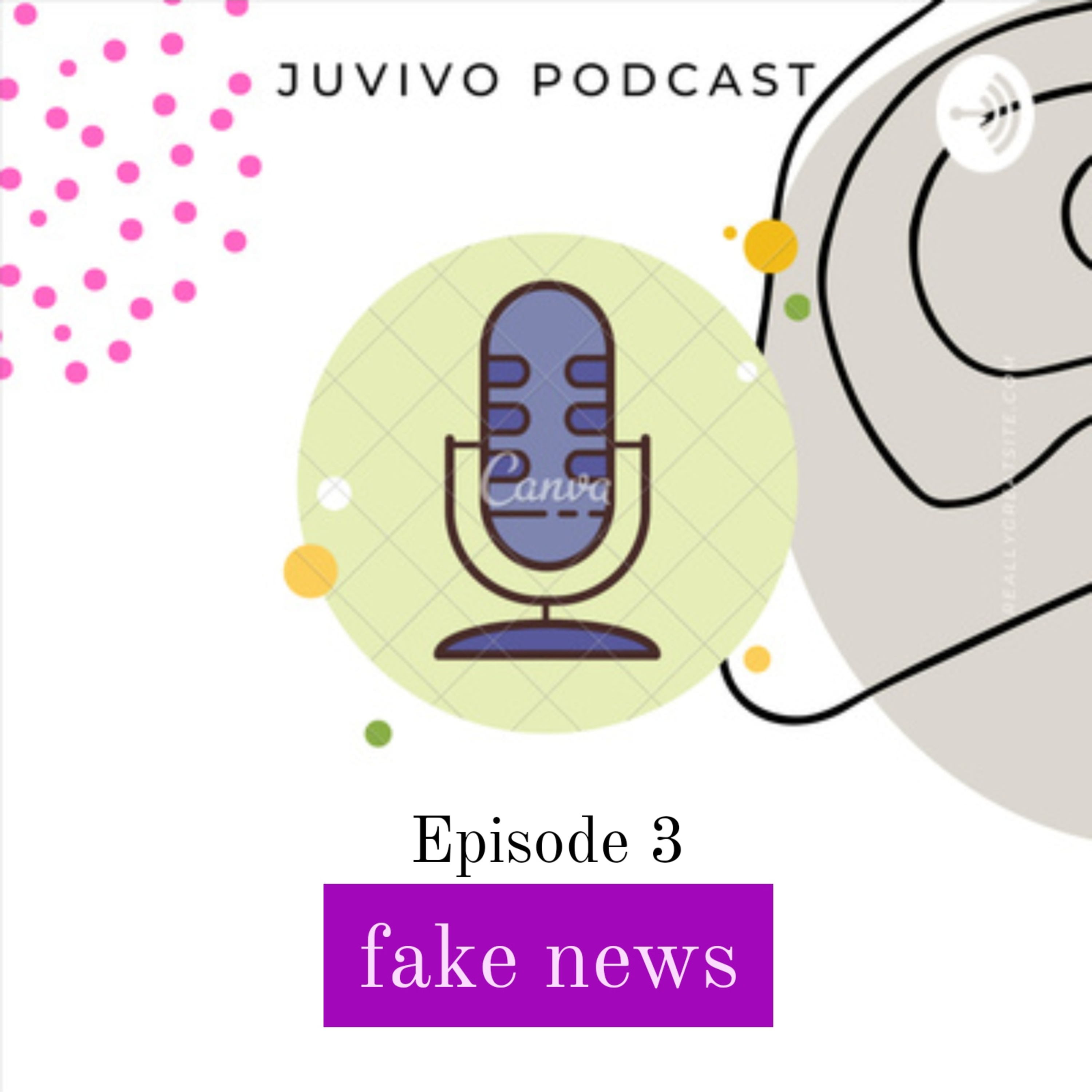 JUVIVO.06 Podcast