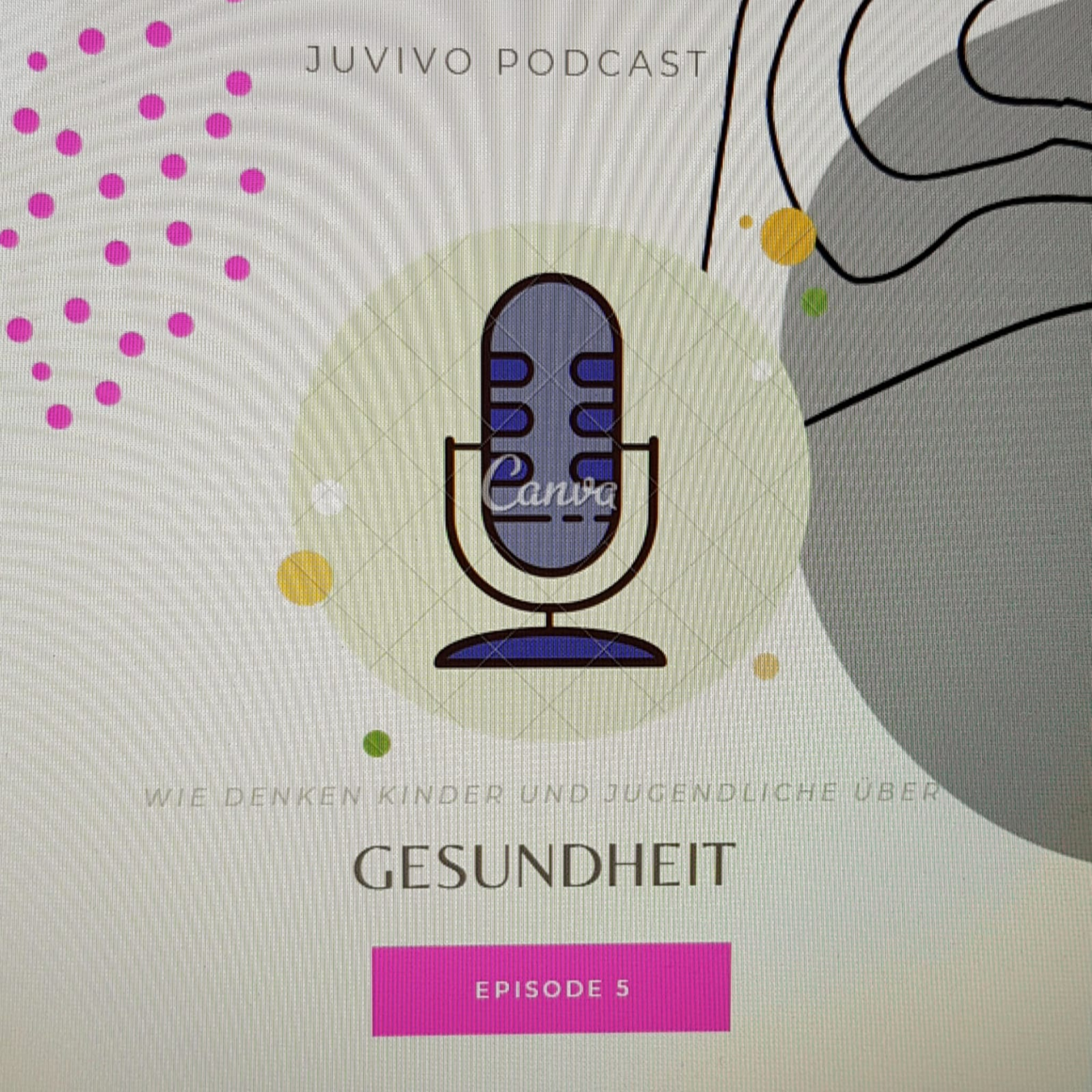 JUVIVO.06 Podcast