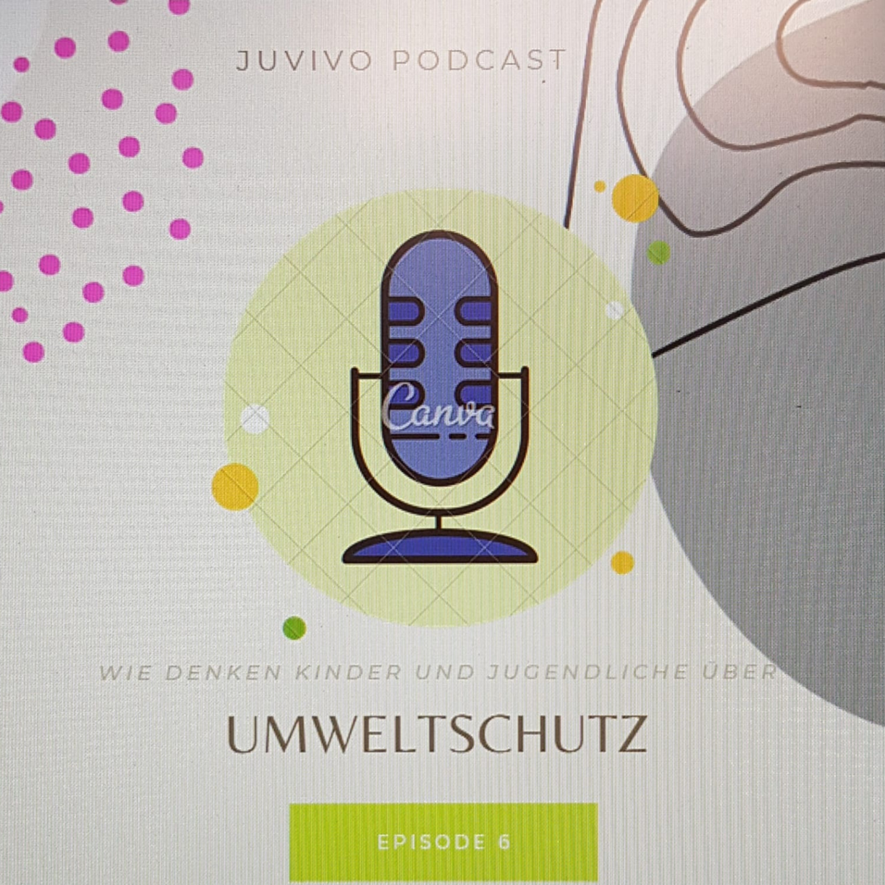 JUVIVO.06 Podcast