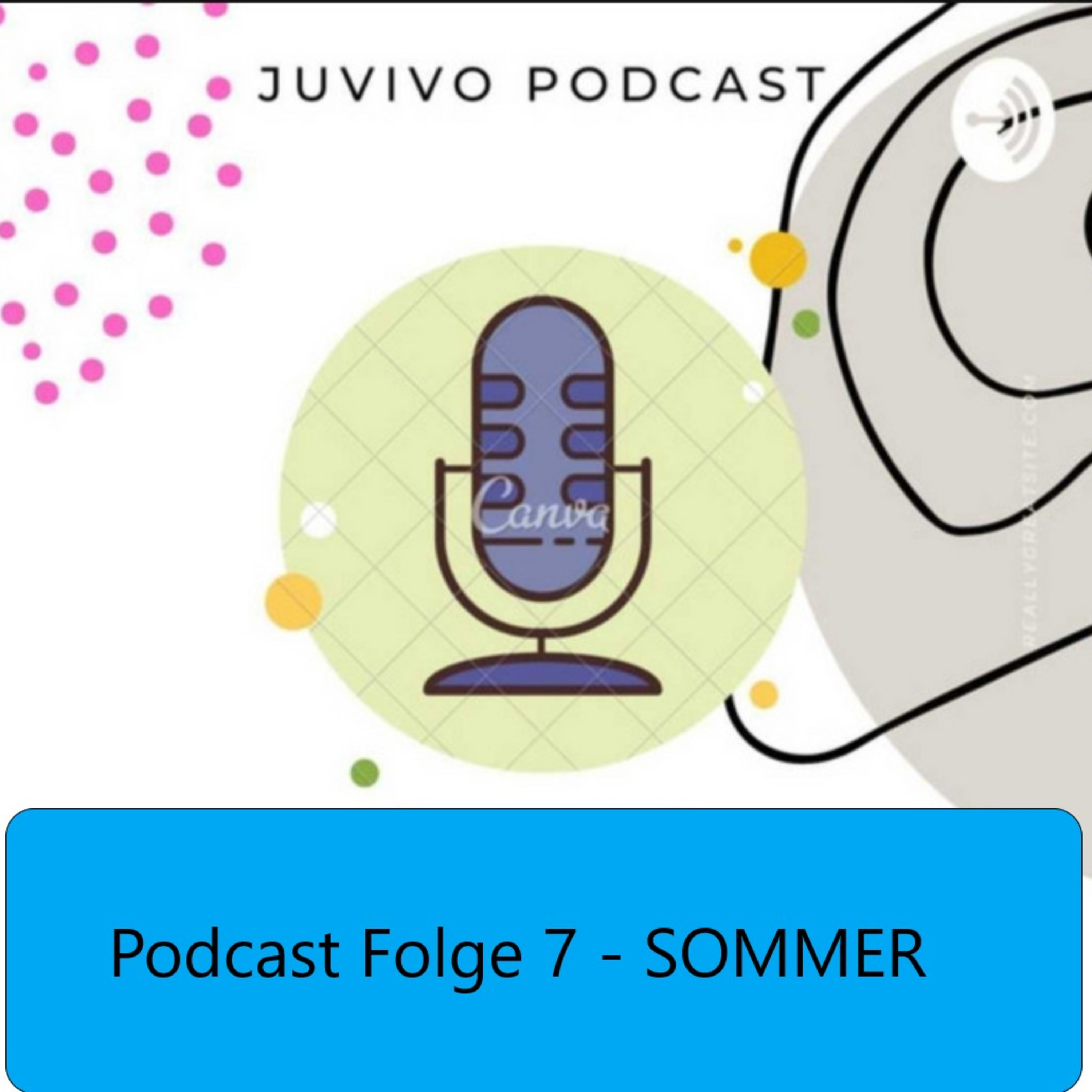 JUVIVO.06 Podcast