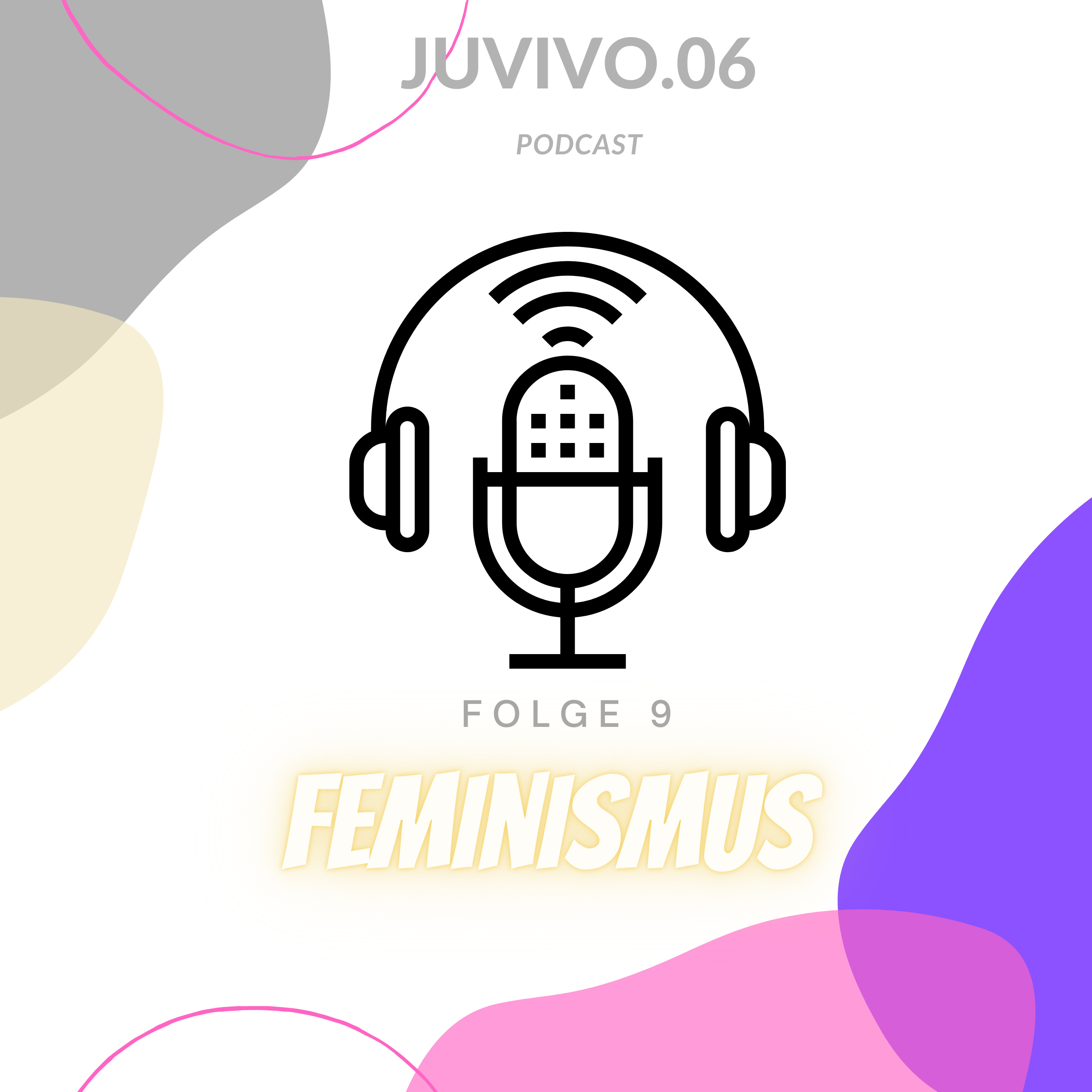 JUVIVO.06 Podcast