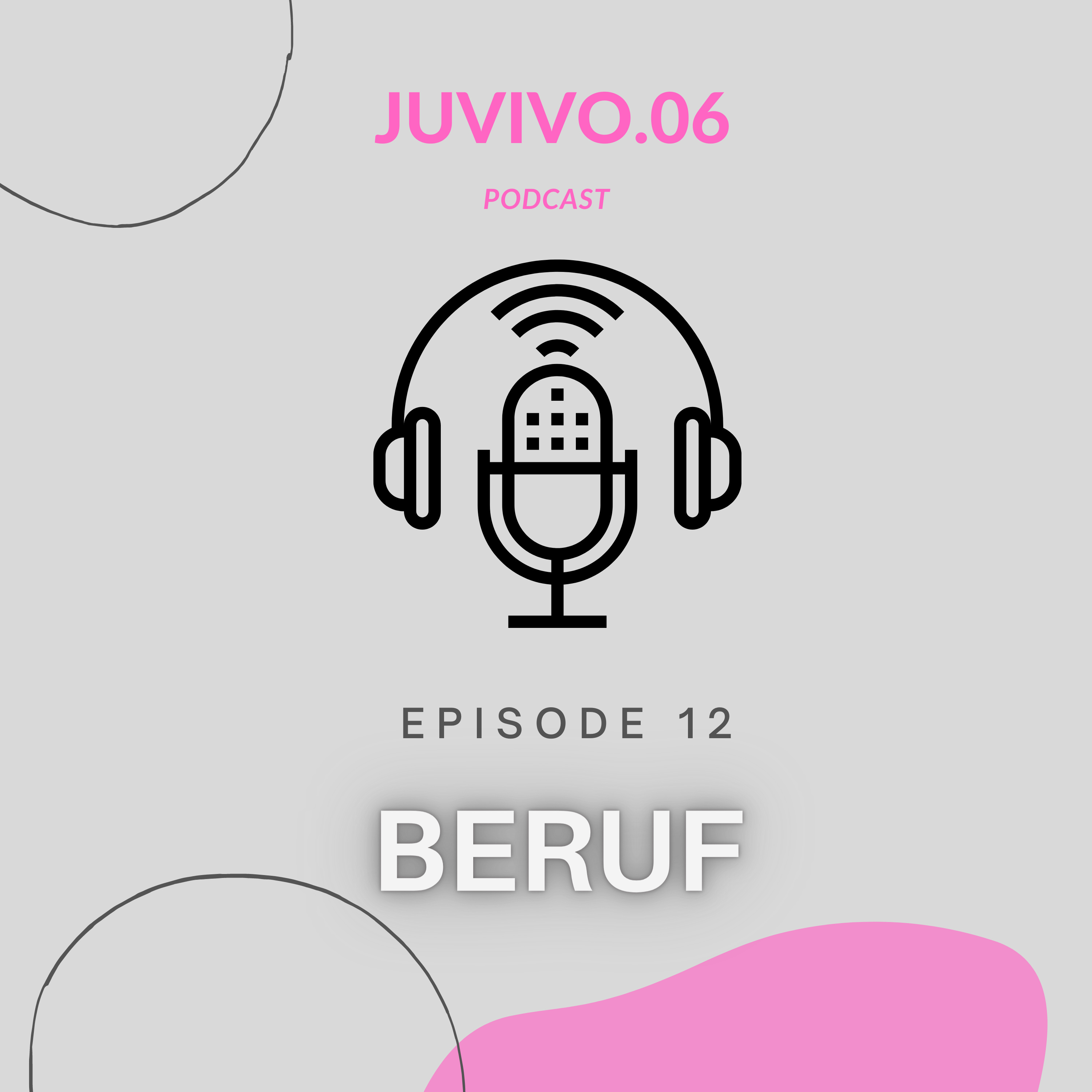 JUVIVO.06 Podcast