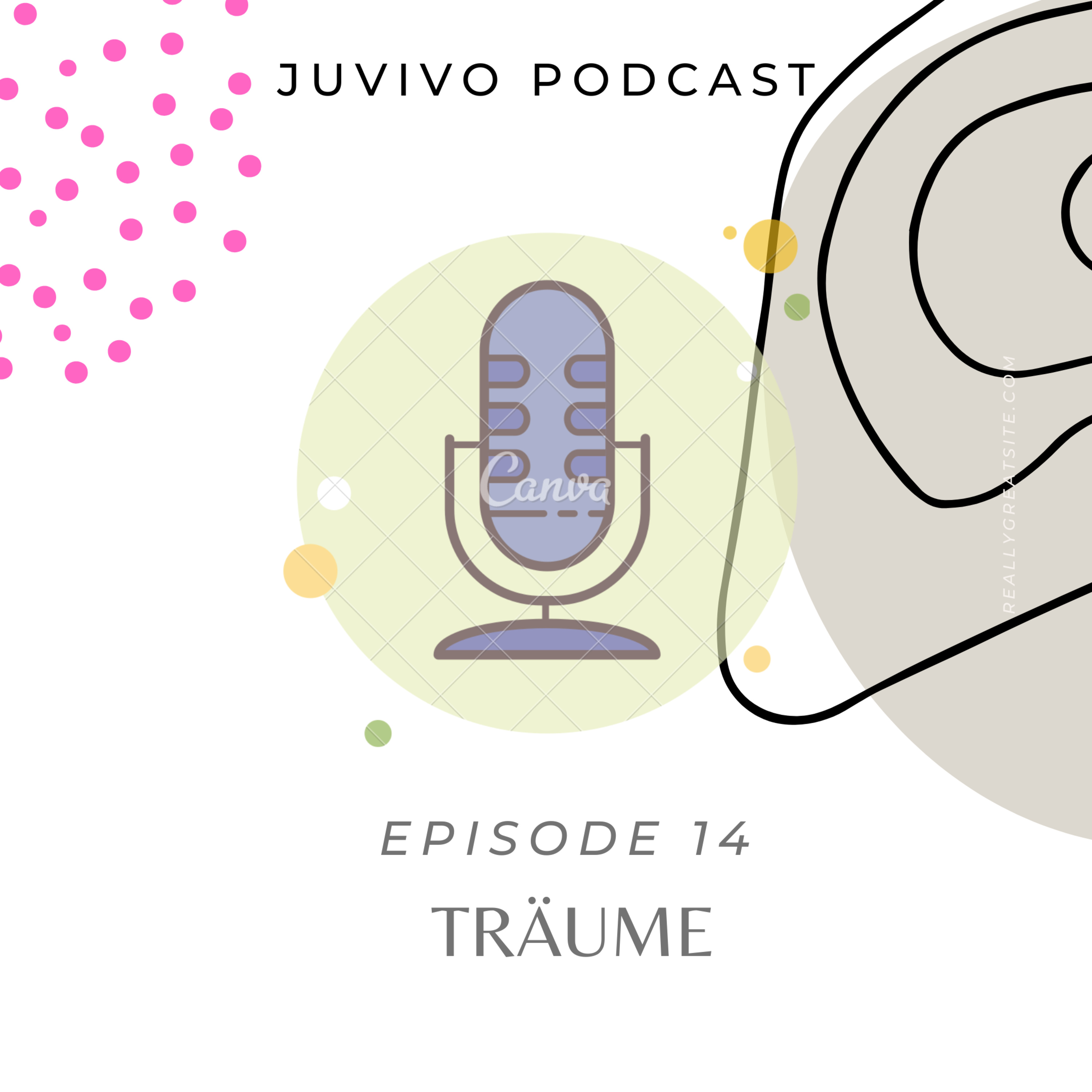 JUVIVO.06 Podcast
