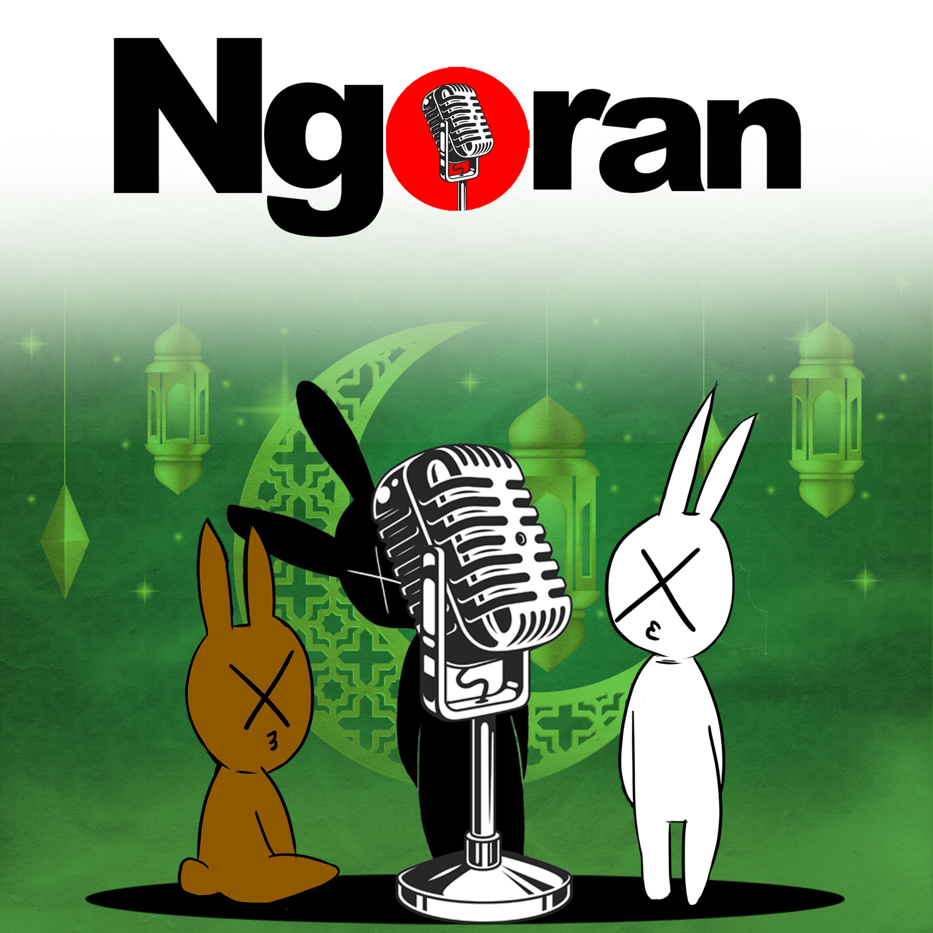 NGONSEP/Ngobrol Nyantai Sembari Podcast