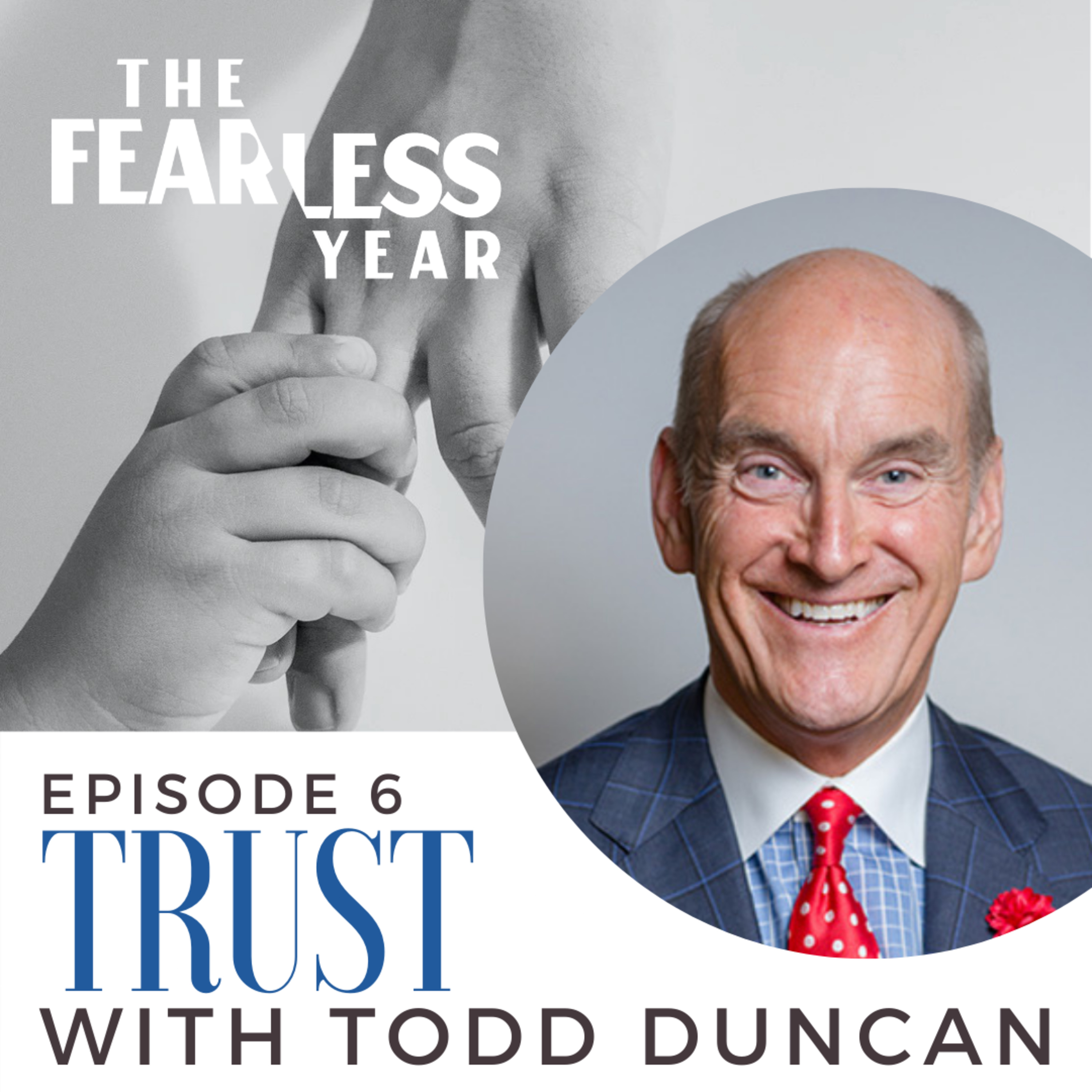 The Fearless Year