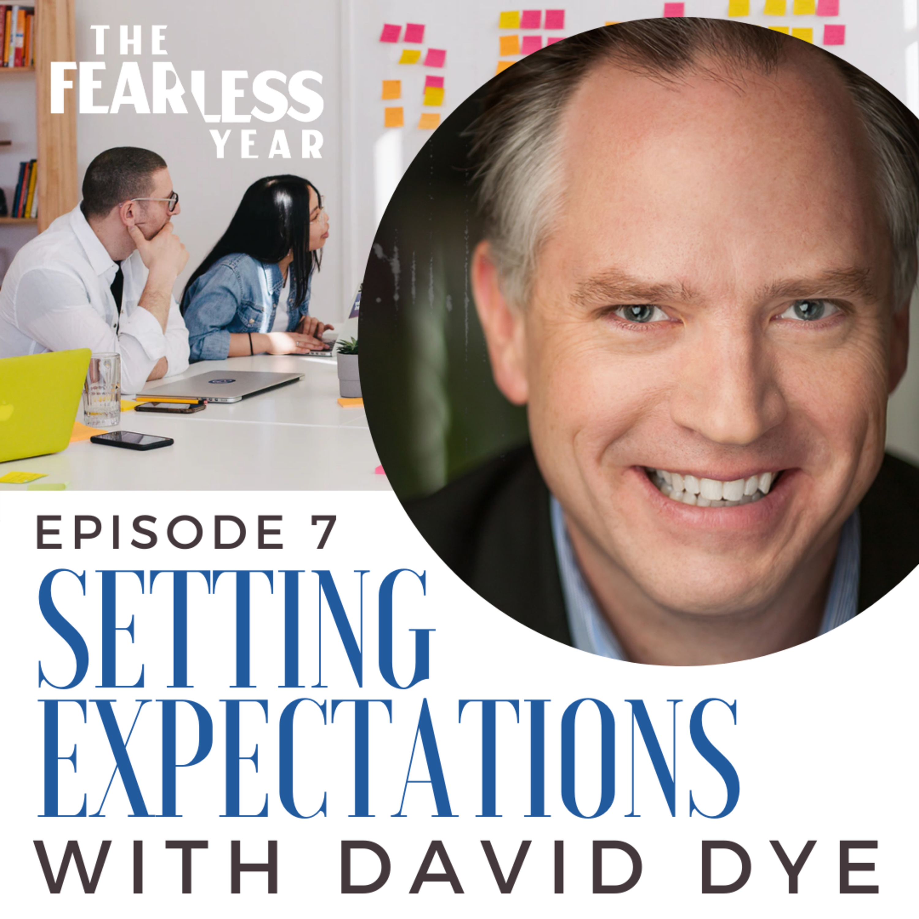 The Fearless Year