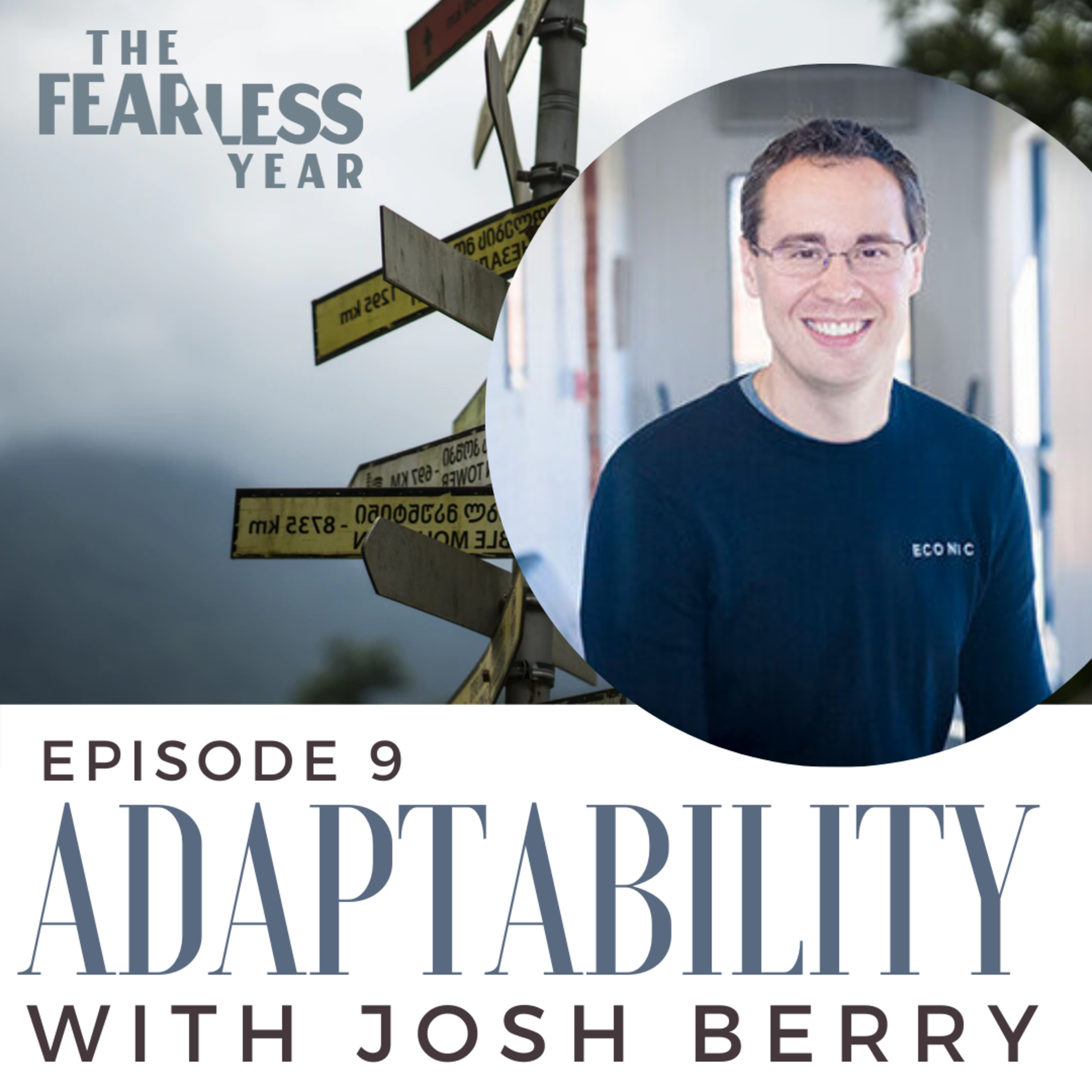 The Fearless Year