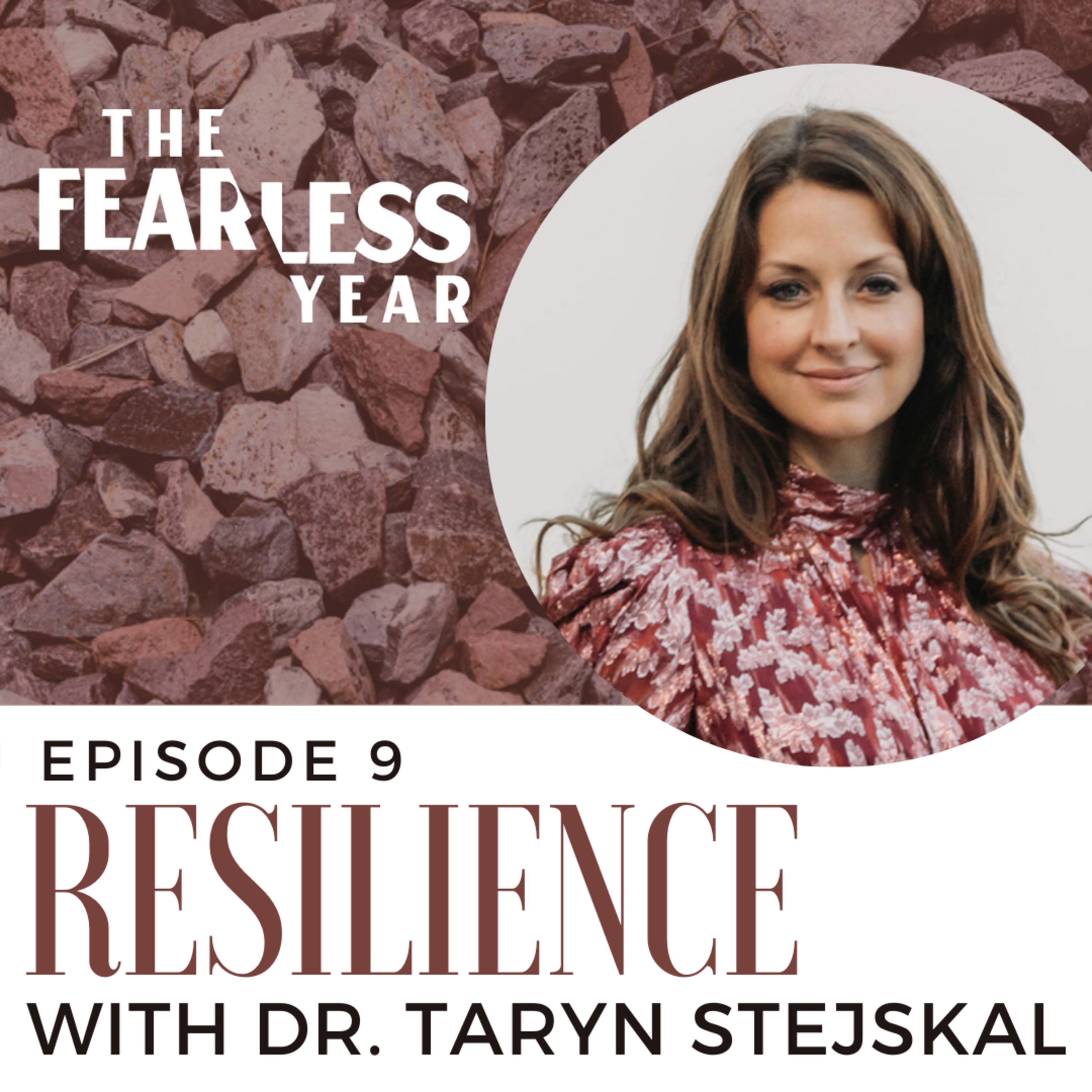 The Fearless Year